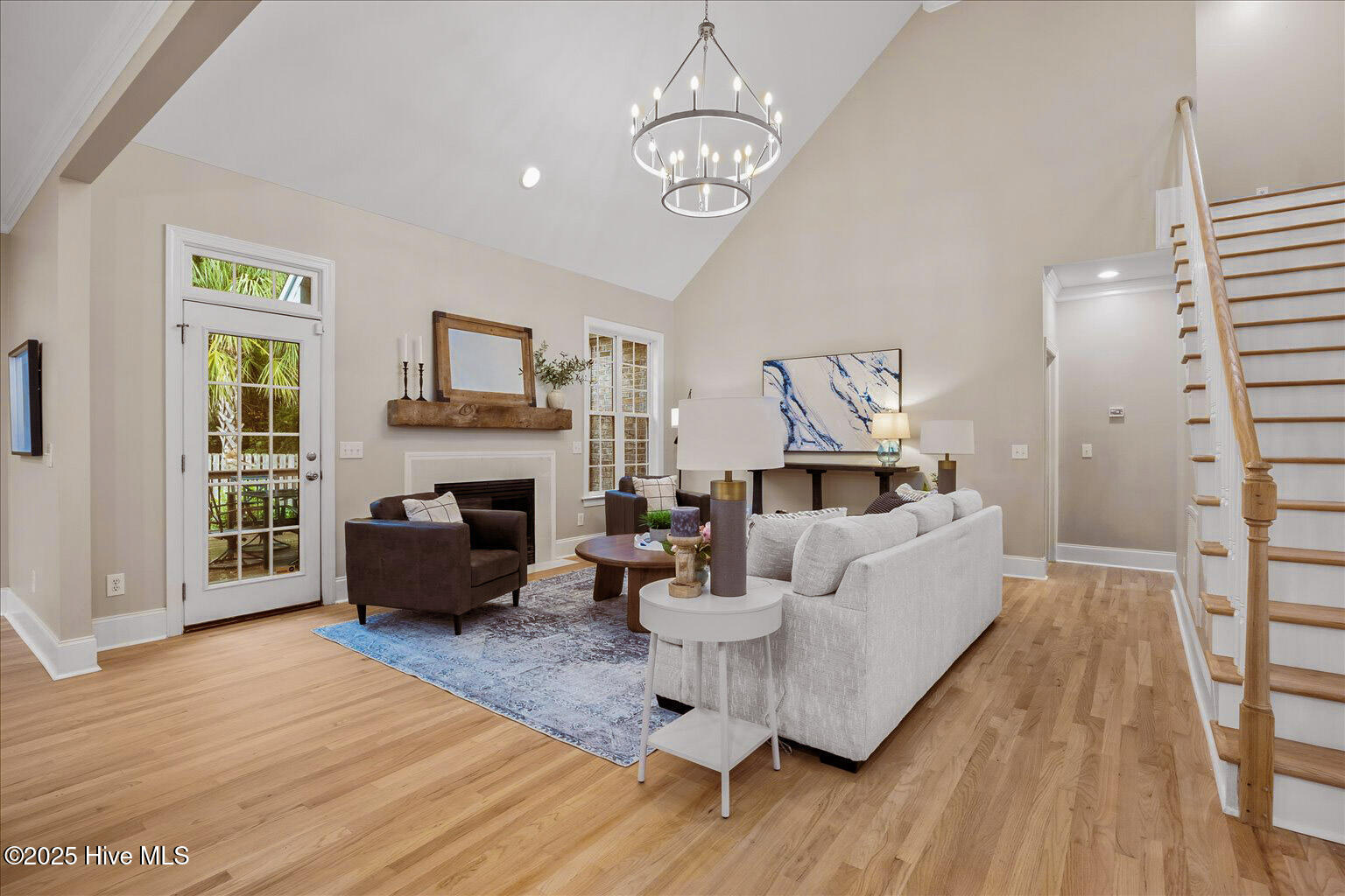 4910 Glennburn Court