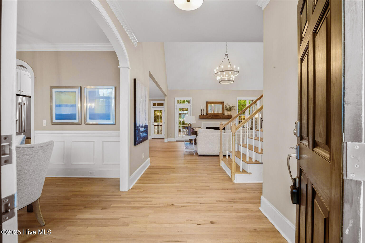 4910 Glennburn Court