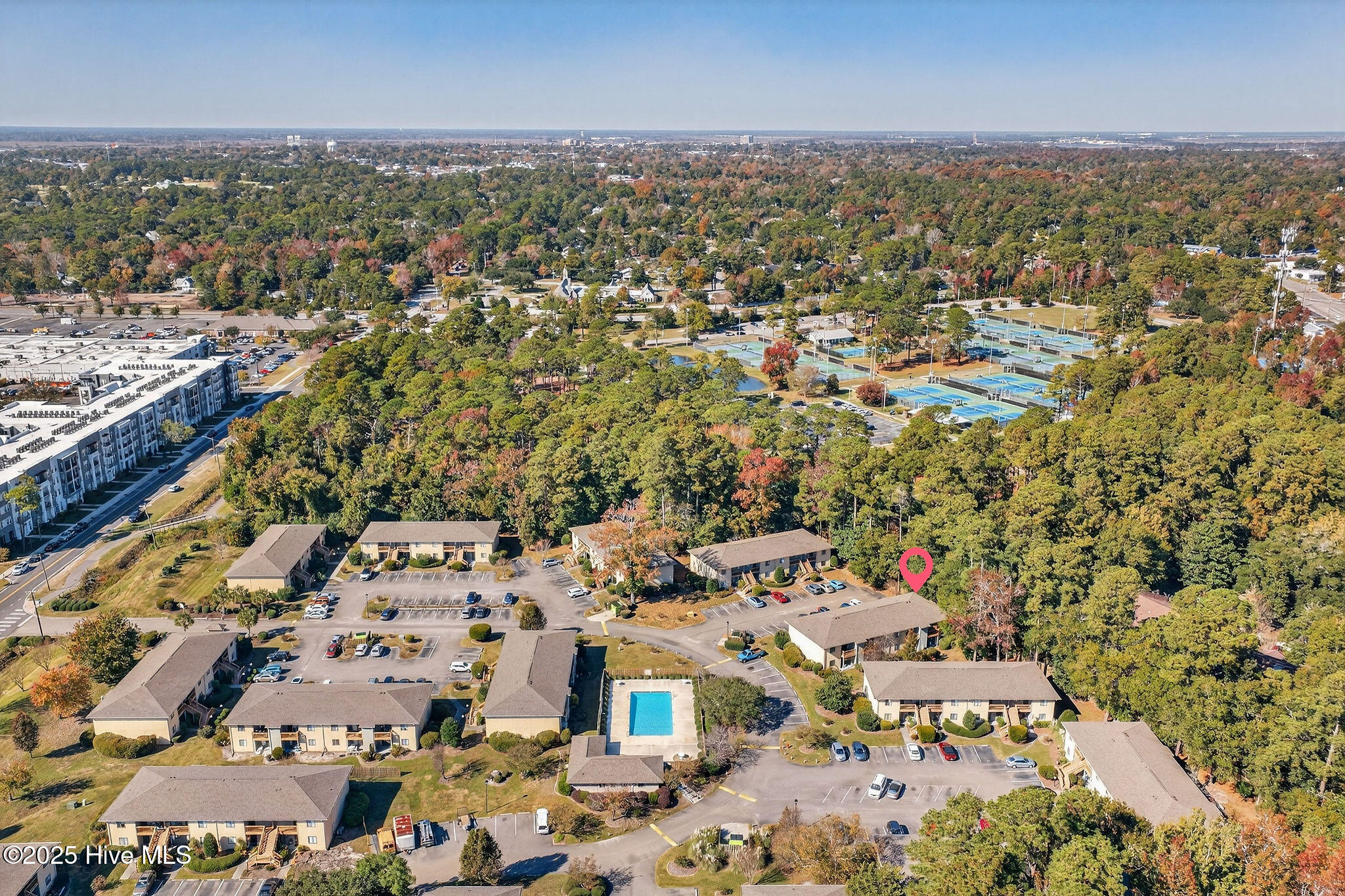 3639 Saint Johns Court Unit B