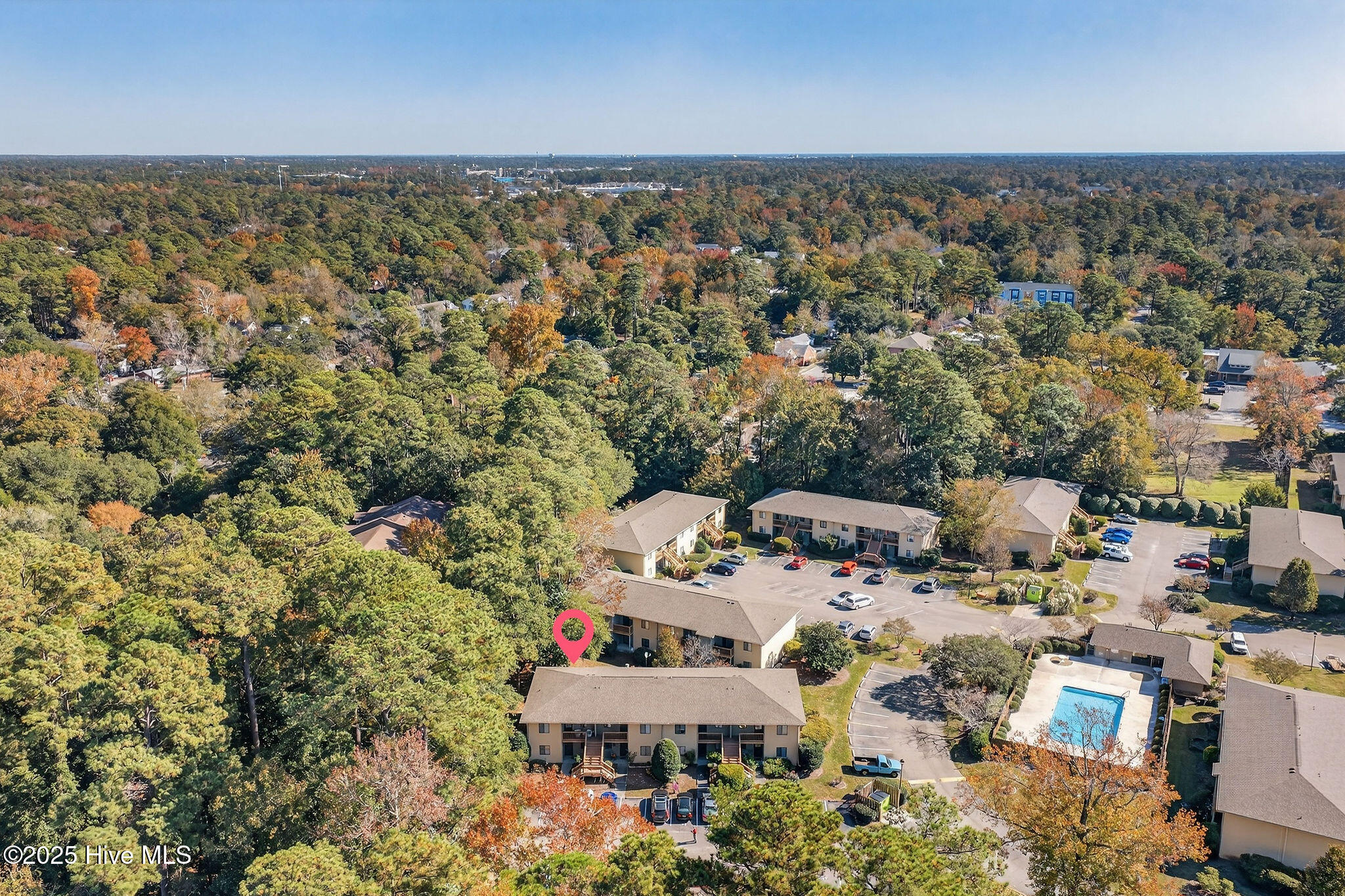 3639 Saint Johns Court Unit B