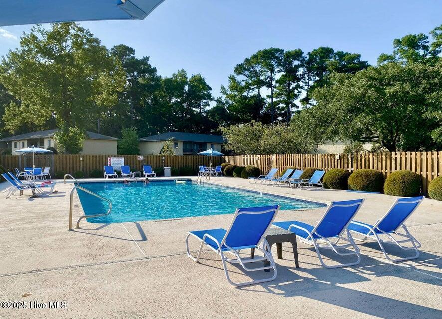 3639 Saint Johns Court Unit B