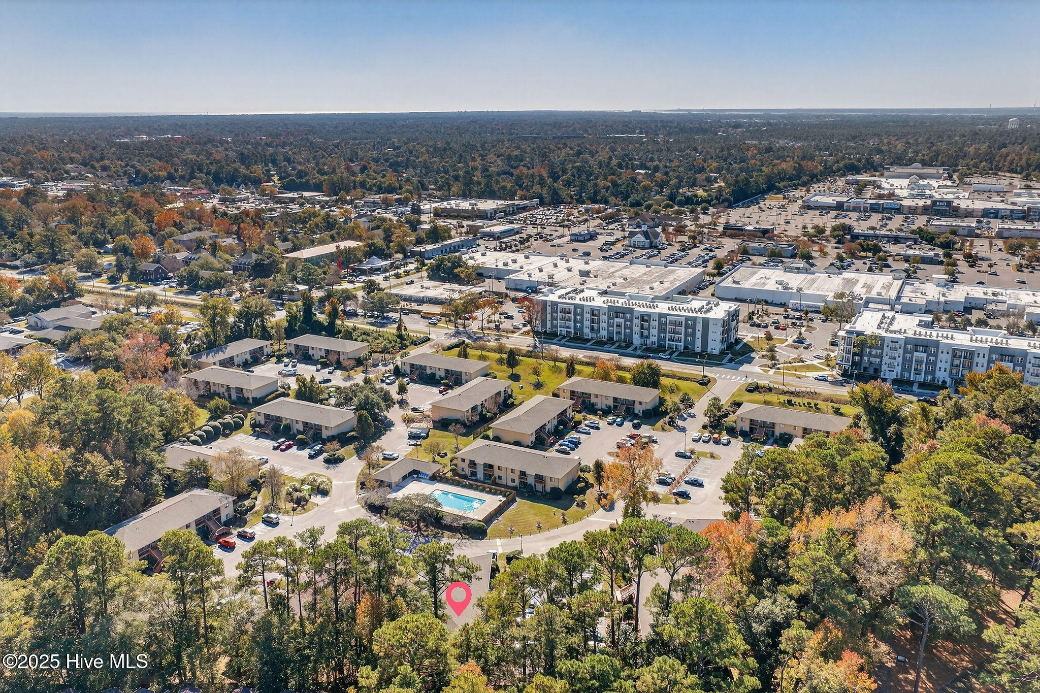 3639 Saint Johns Court Unit B