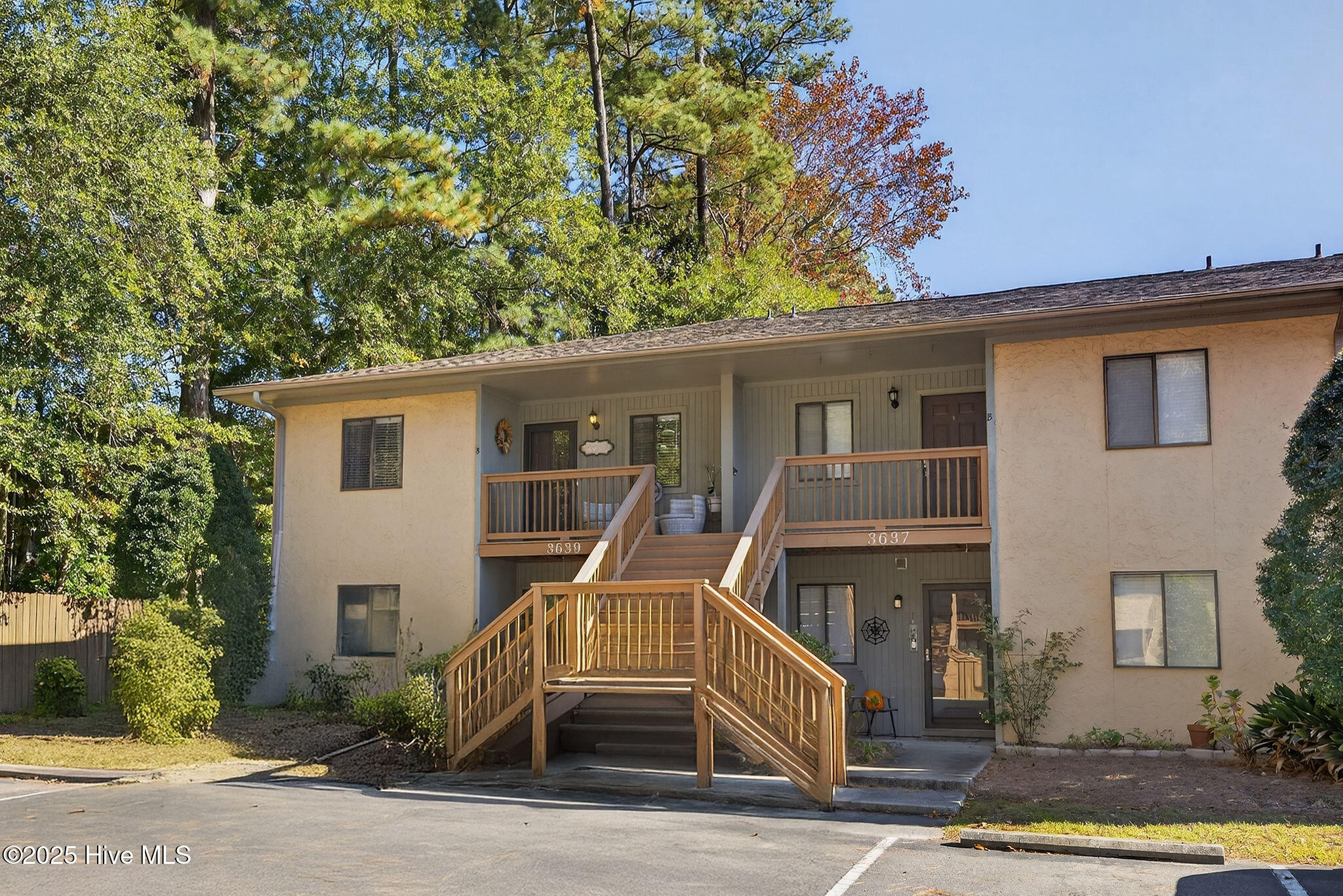 3639 Saint Johns Court Unit B