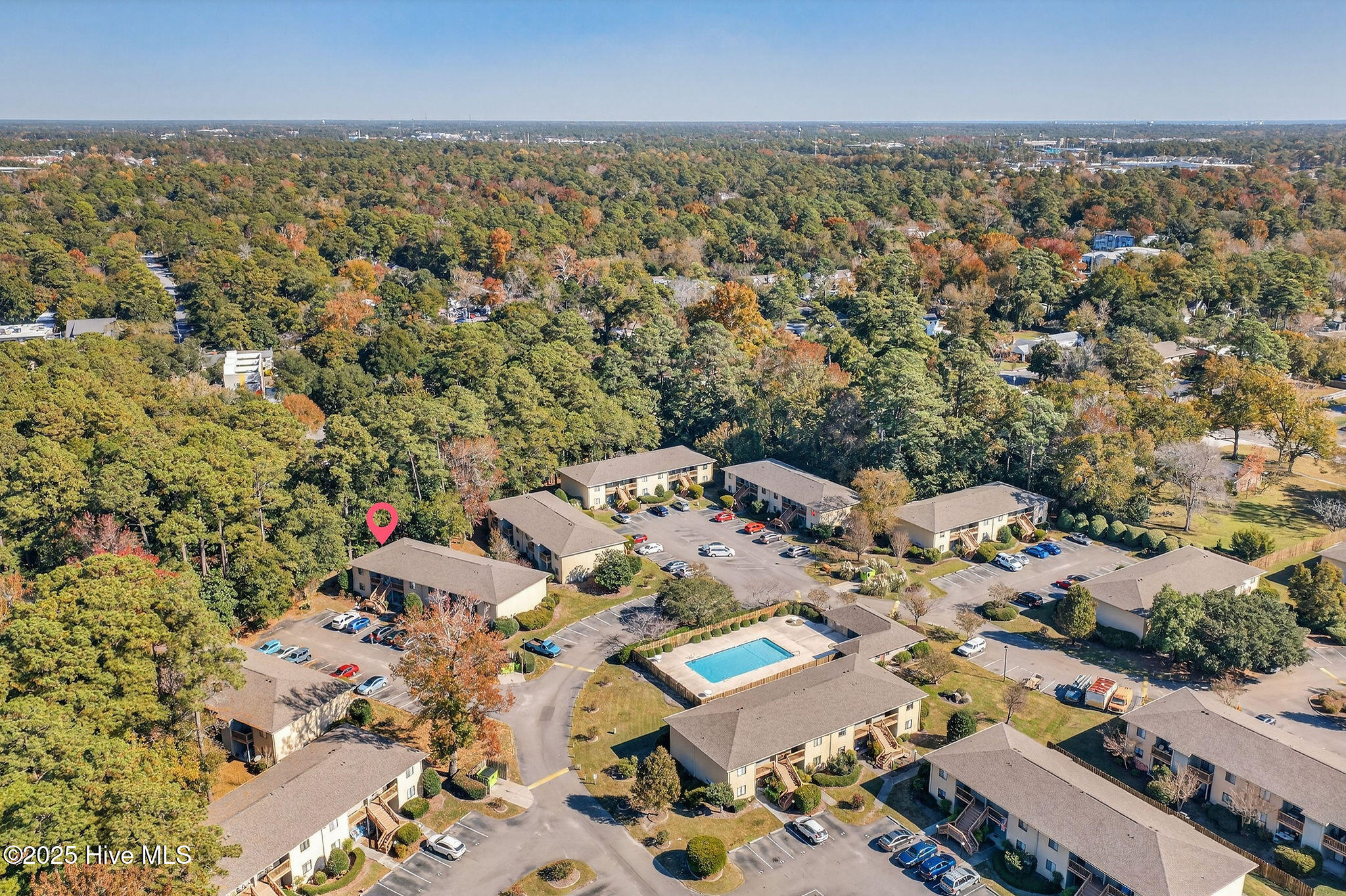 3639 Saint Johns Court Unit B