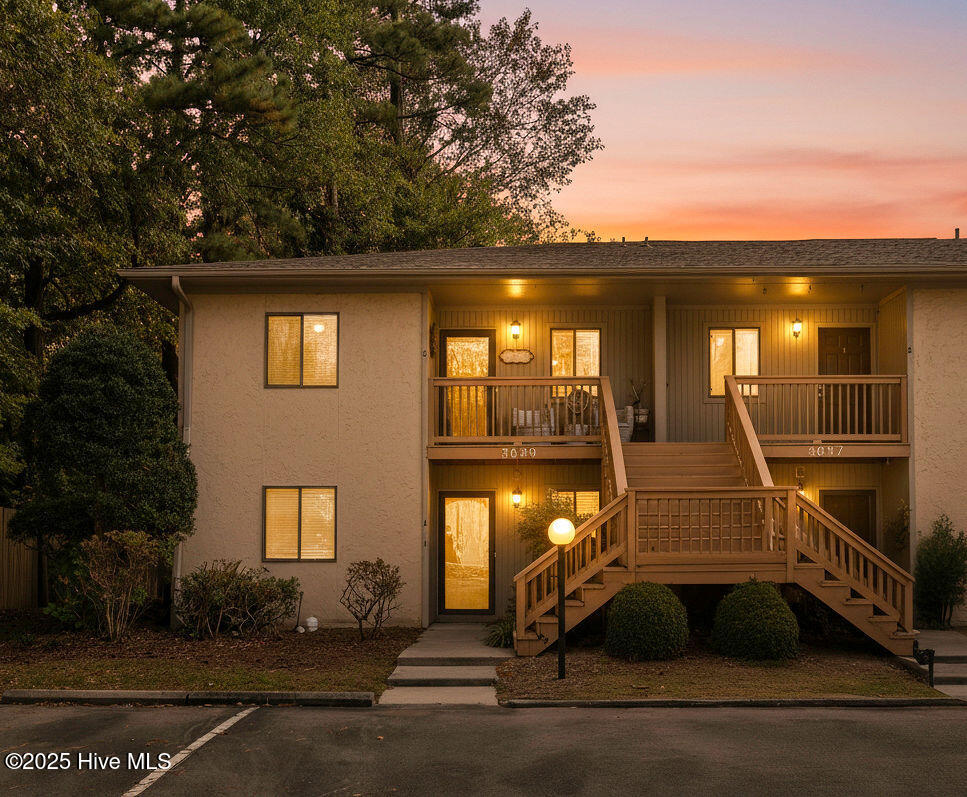 3639 Saint Johns Court Unit B
