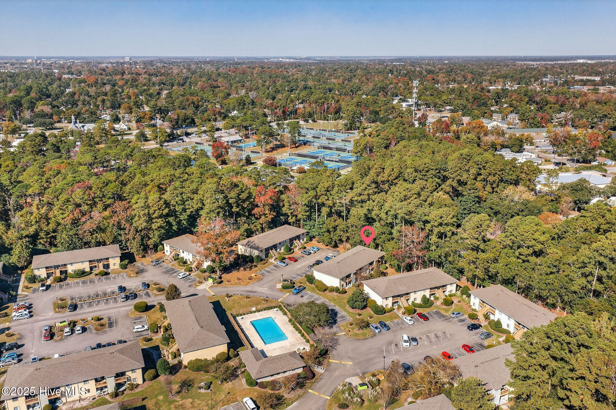 3639 Saint Johns Court Unit B