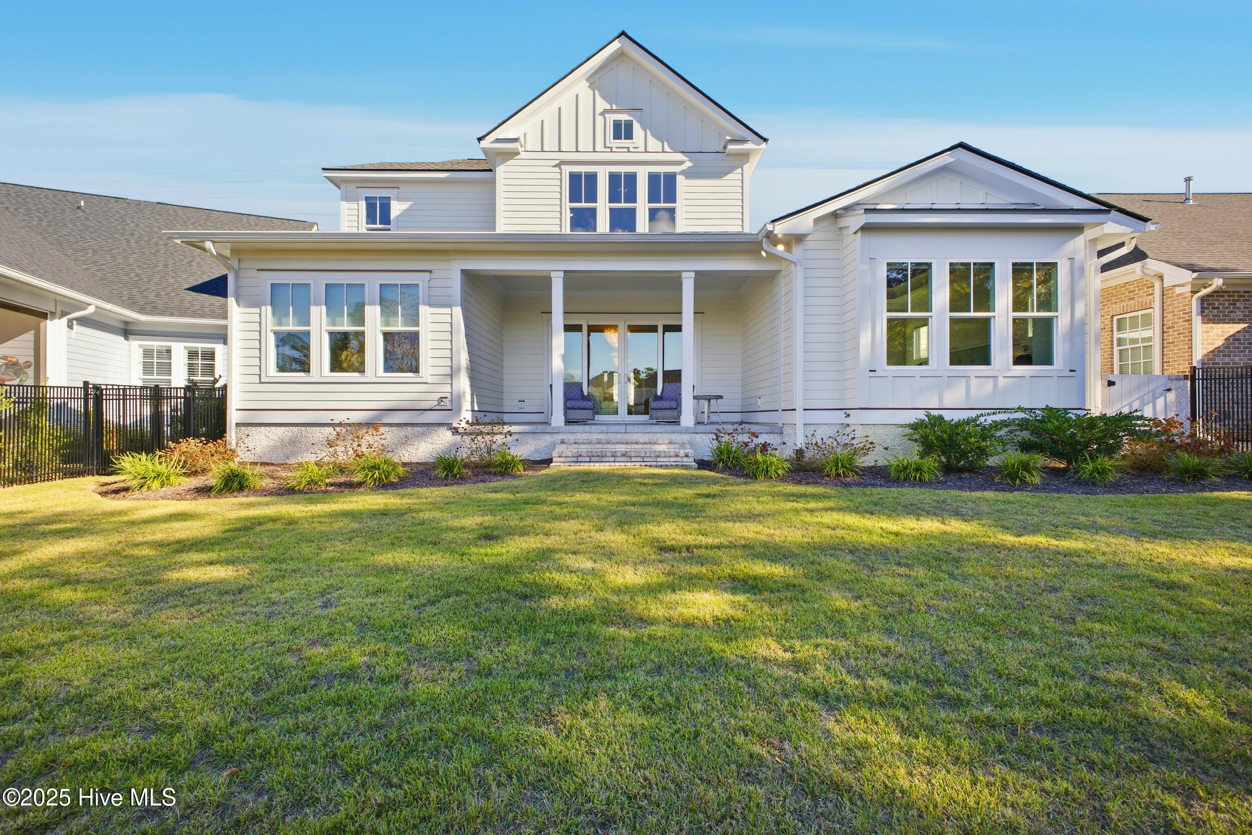 633 Bedminister Lane