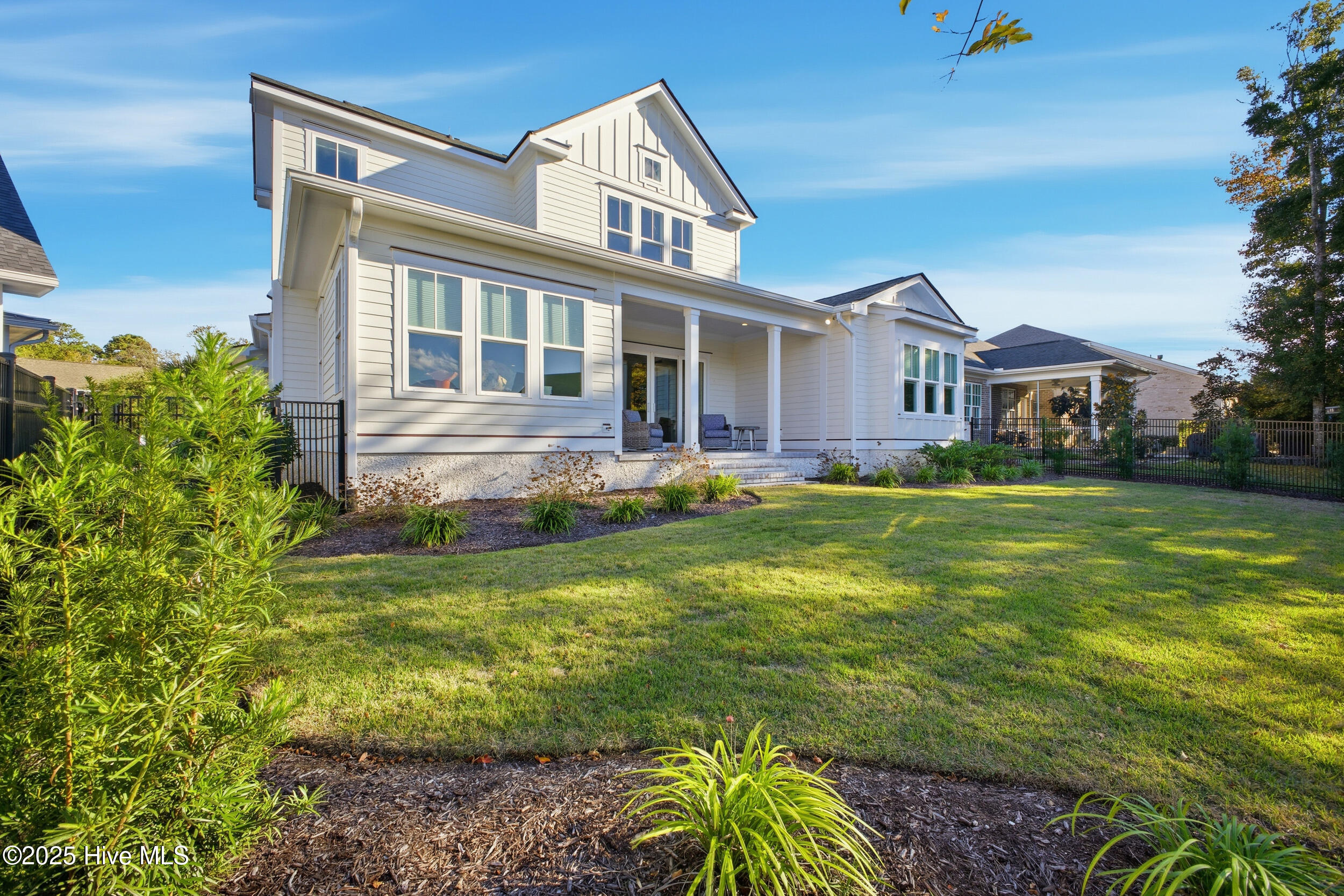 633 Bedminister Lane