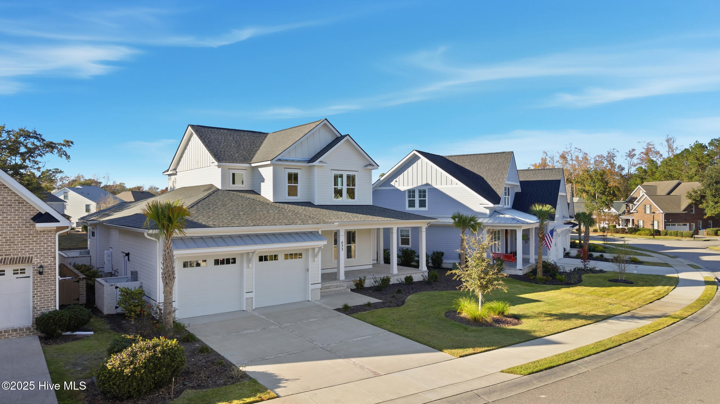 633 Bedminister Lane