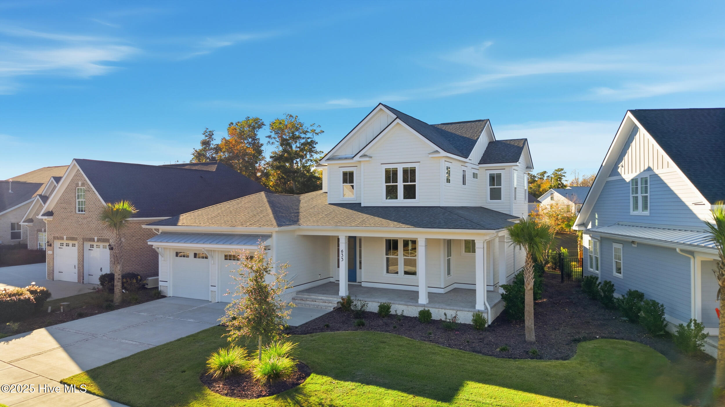 633 Bedminister Lane