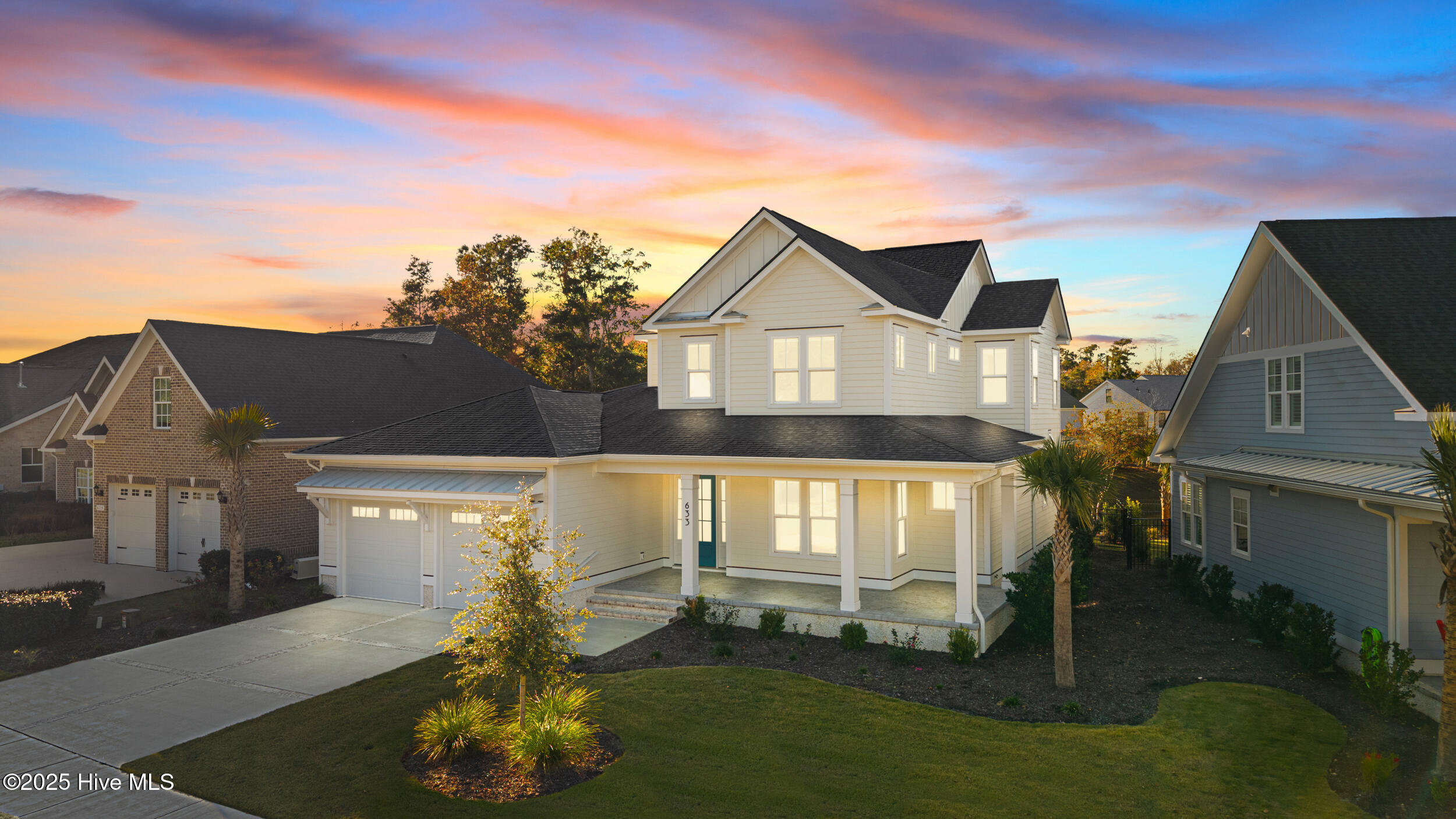 633 Bedminister Lane