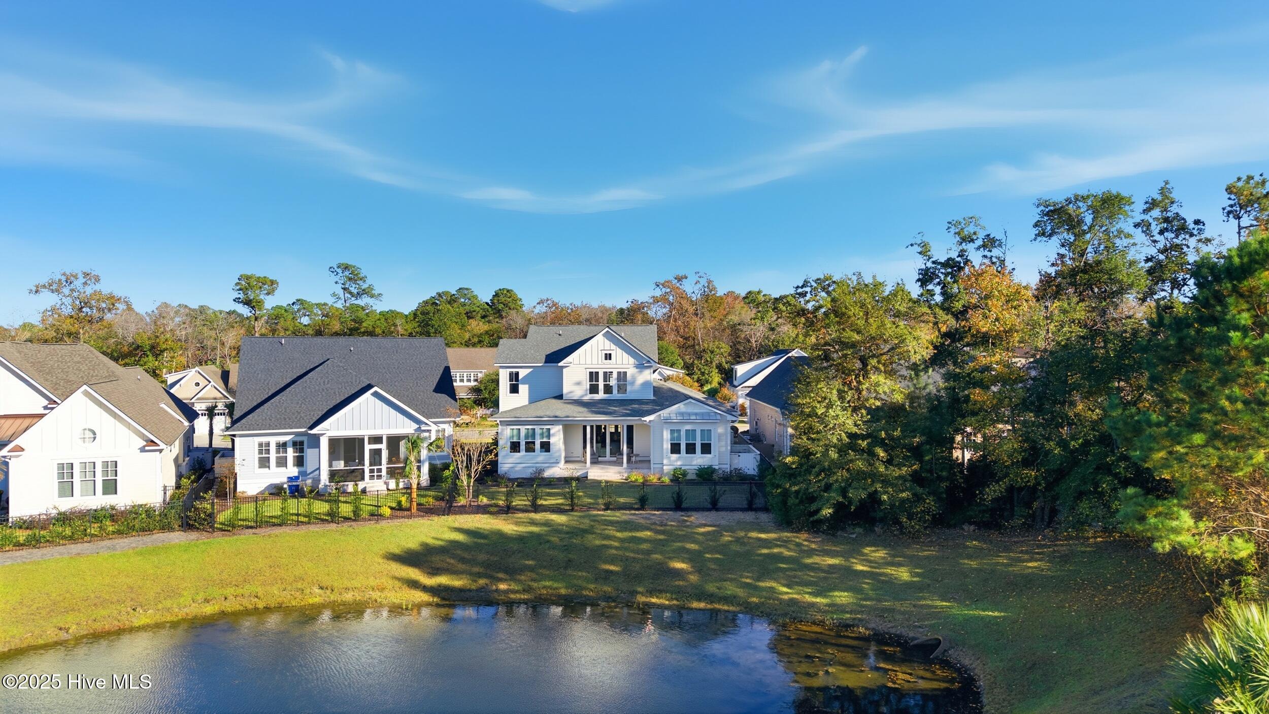 633 Bedminister Lane