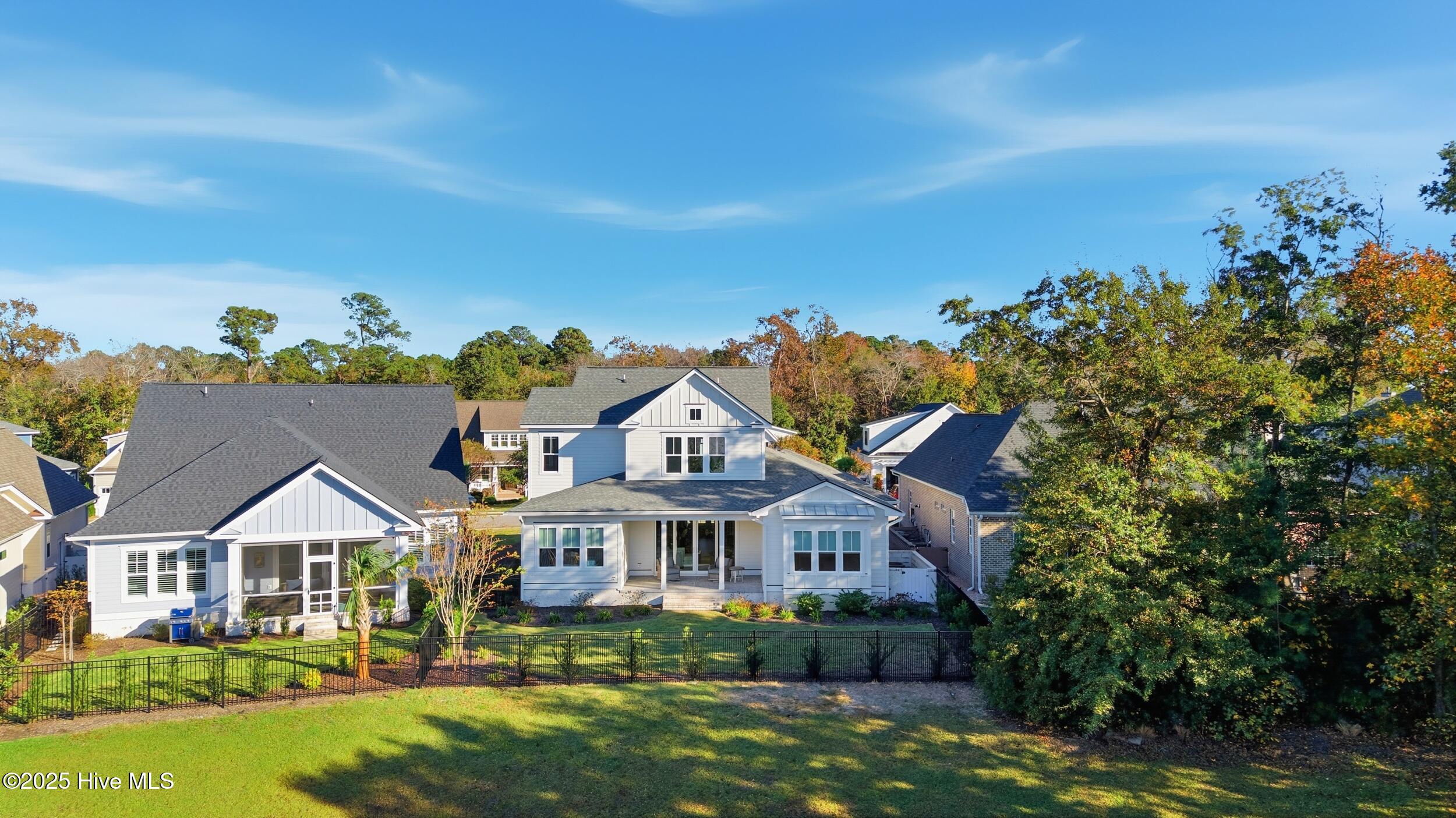 633 Bedminister Lane