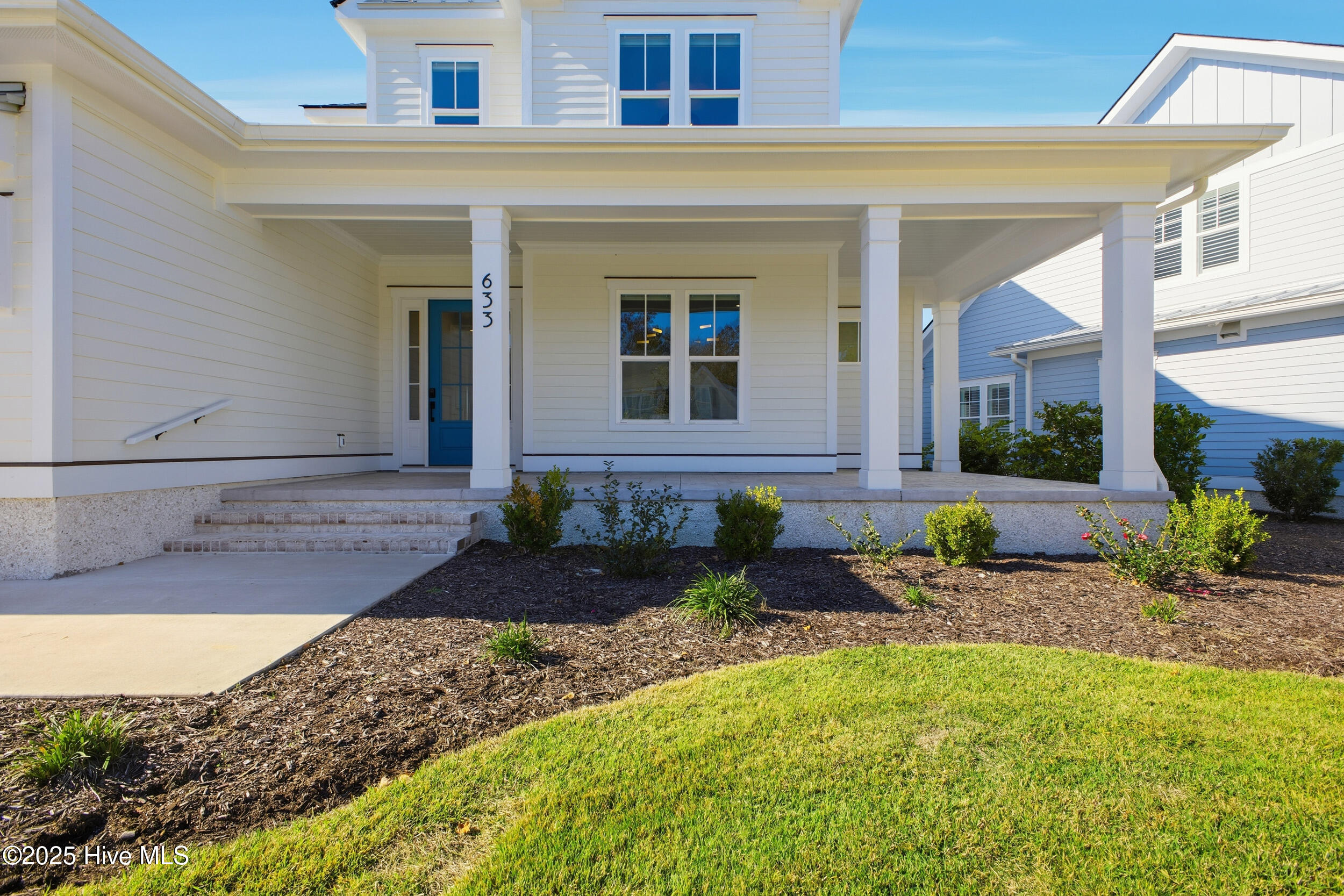 633 Bedminister Lane