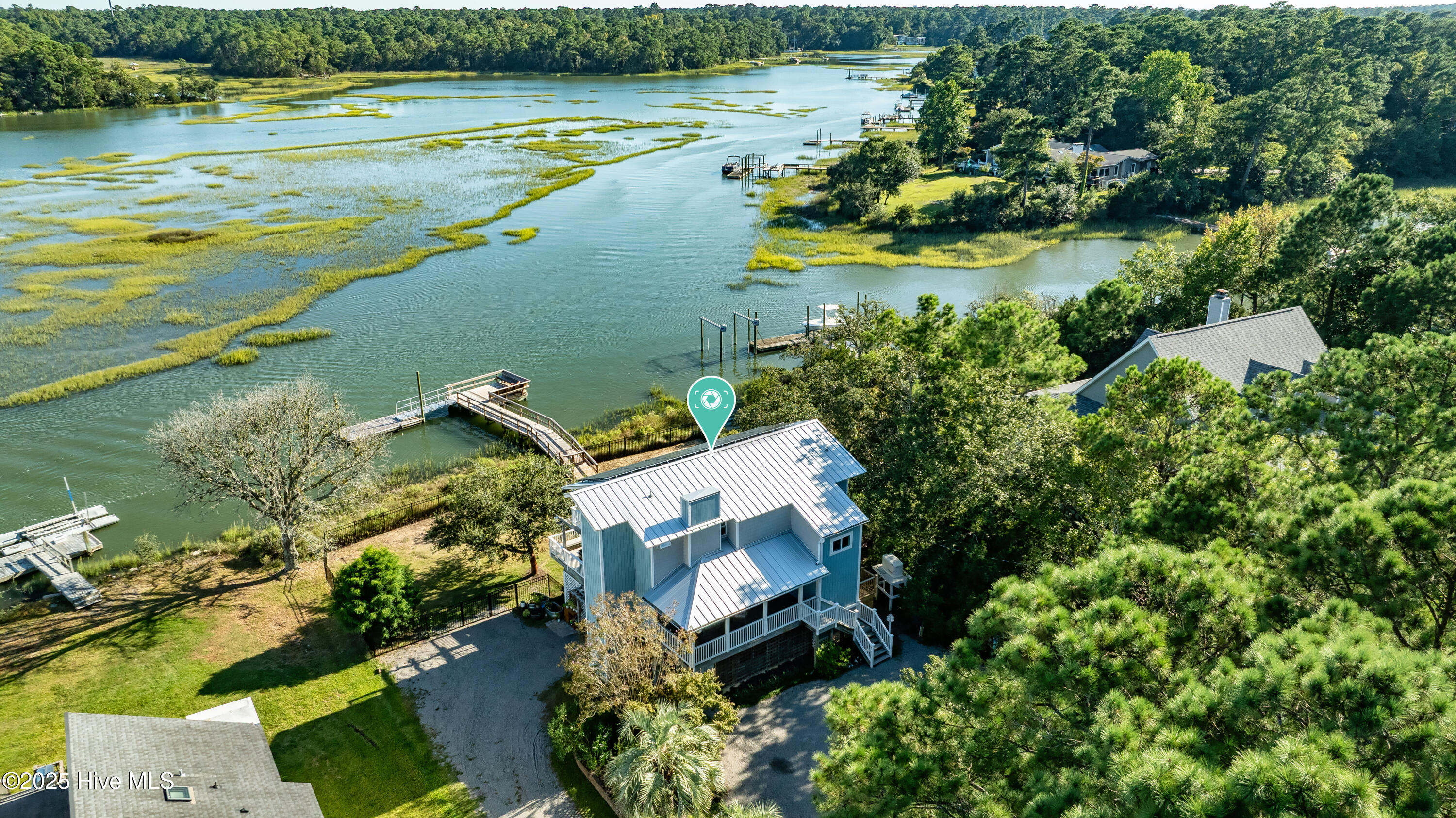 644 Bayshore Drive