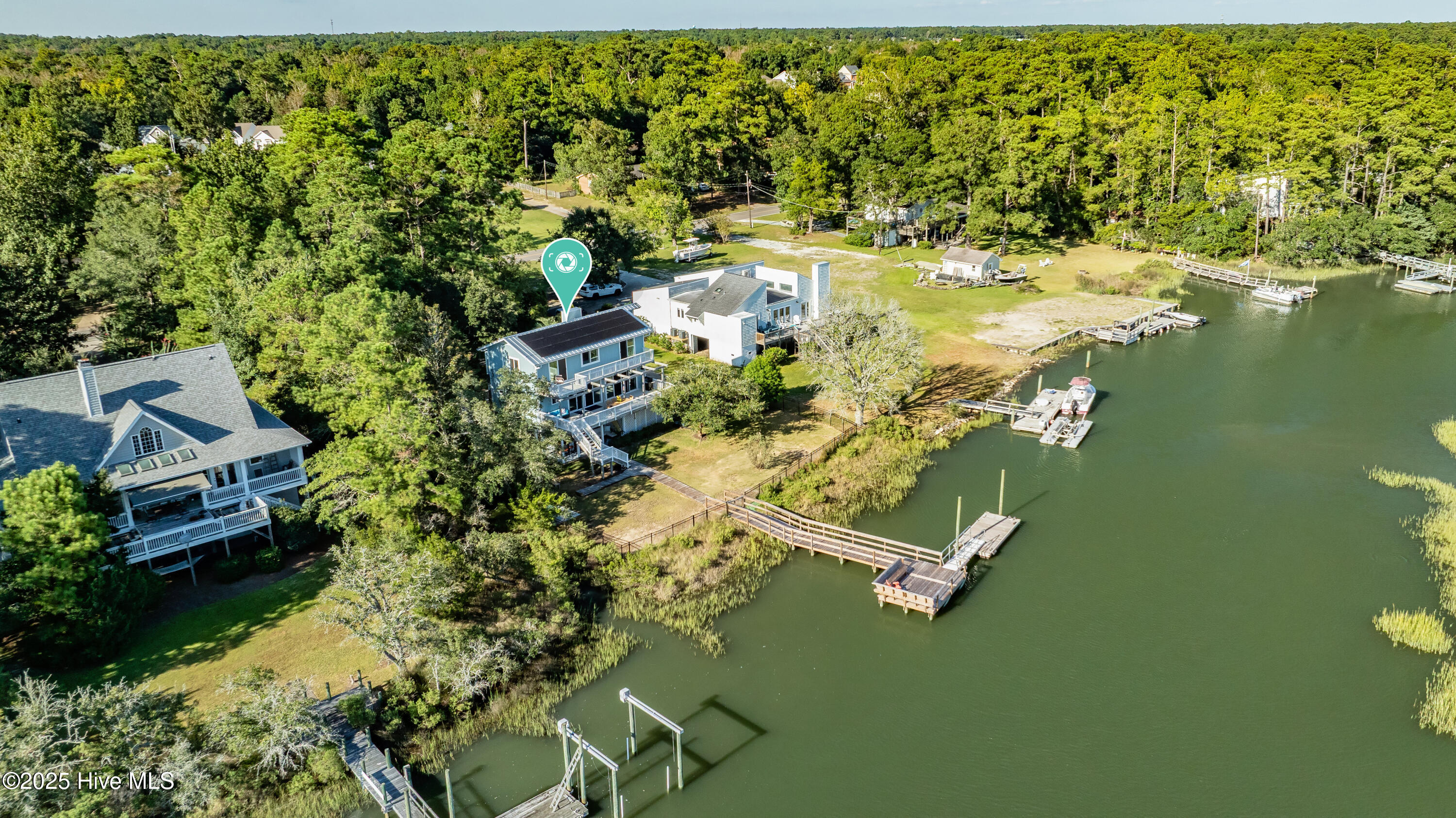 644 Bayshore Drive