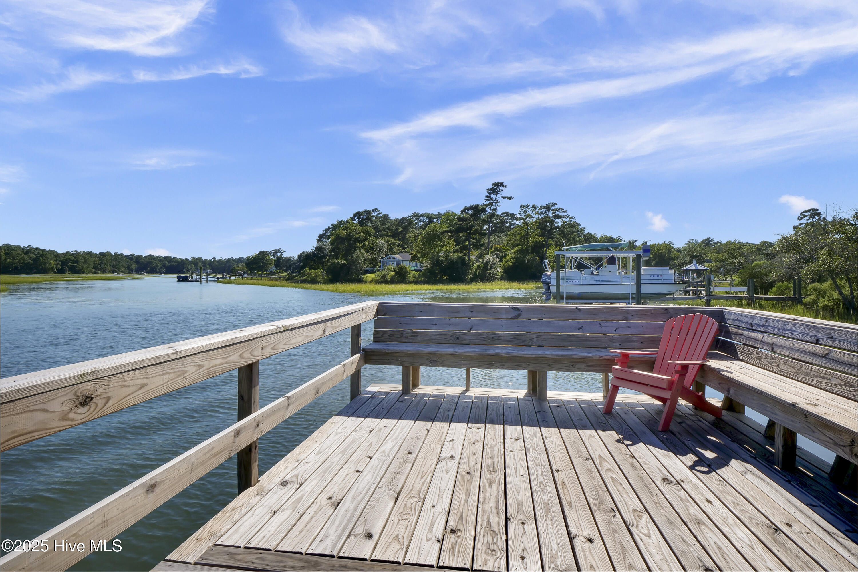 644 Bayshore Drive