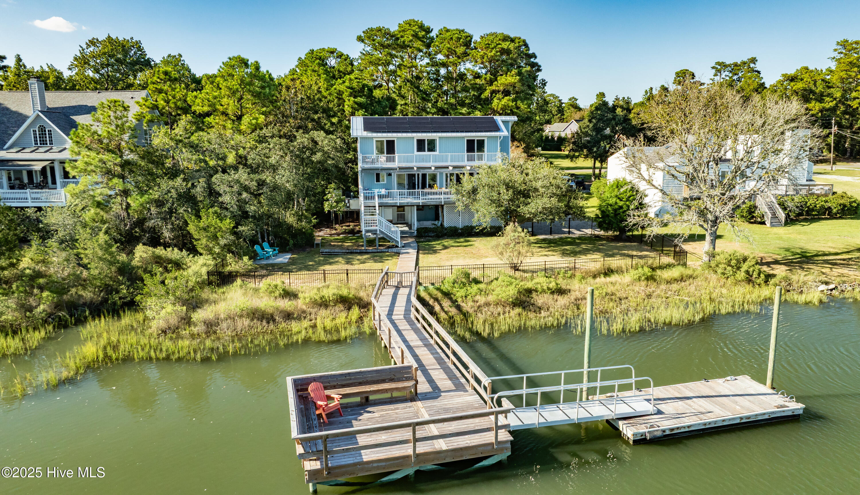 644 Bayshore Drive
