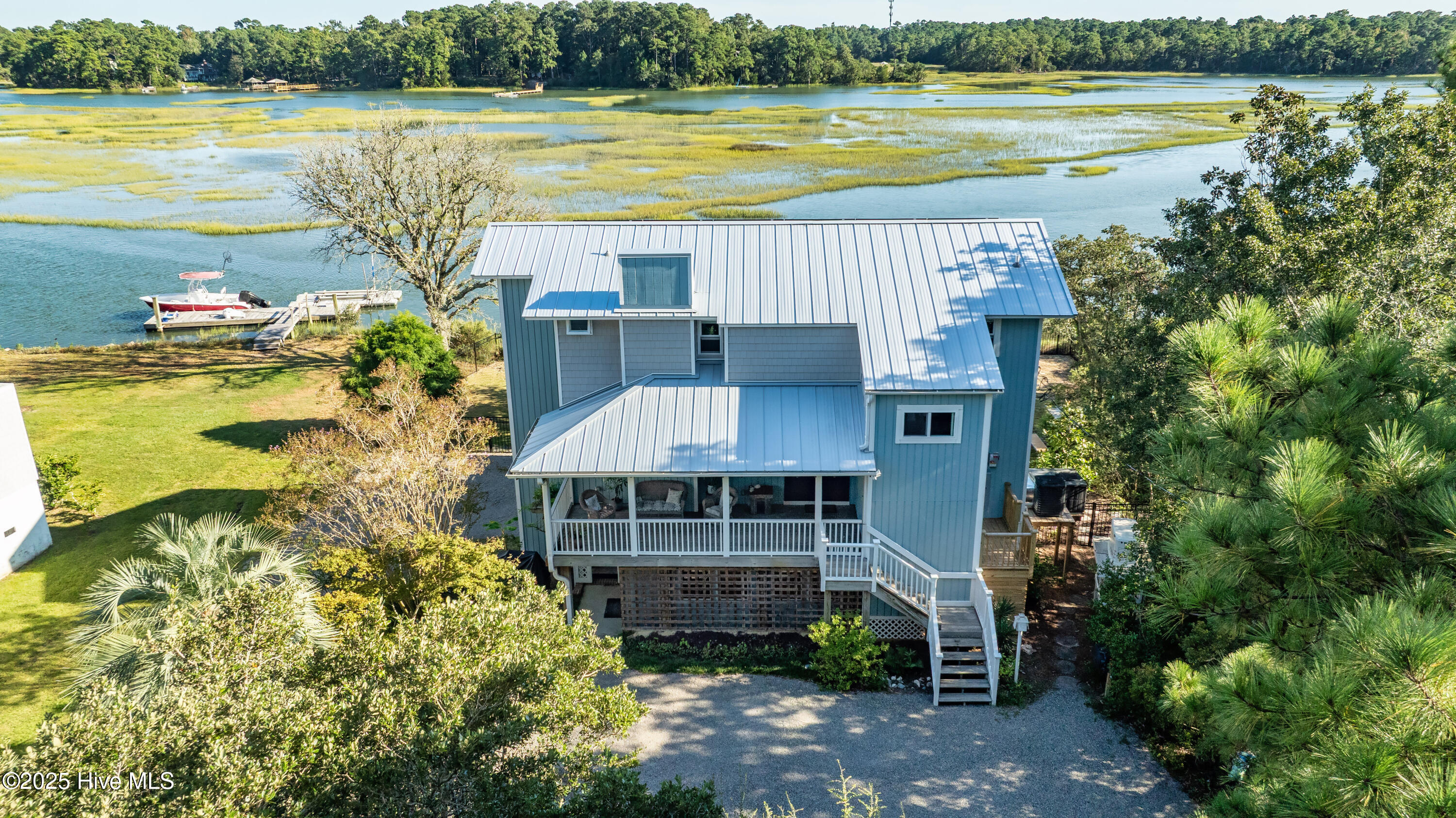644 Bayshore Drive