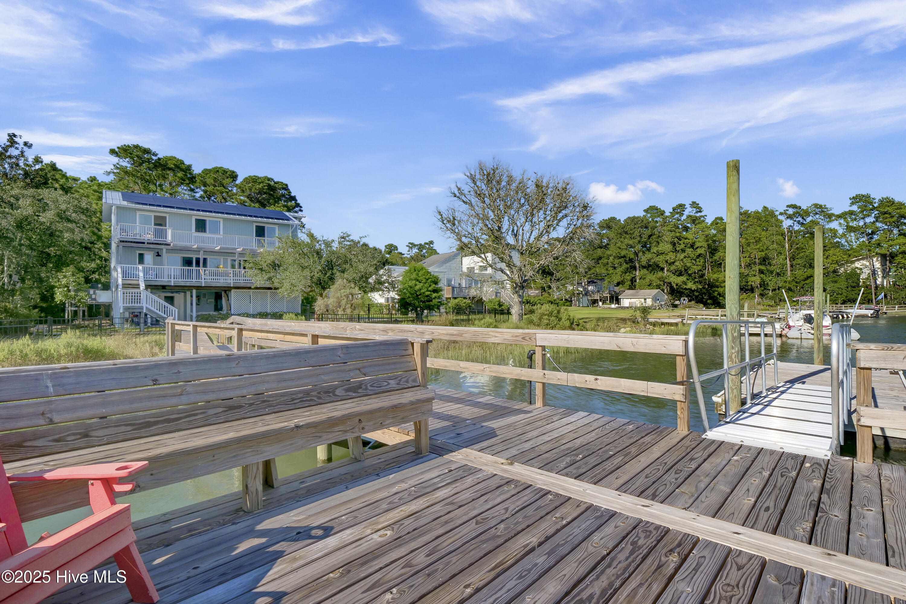 644 Bayshore Drive