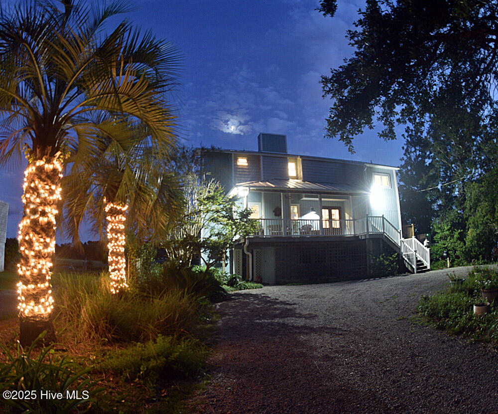644 Bayshore Drive