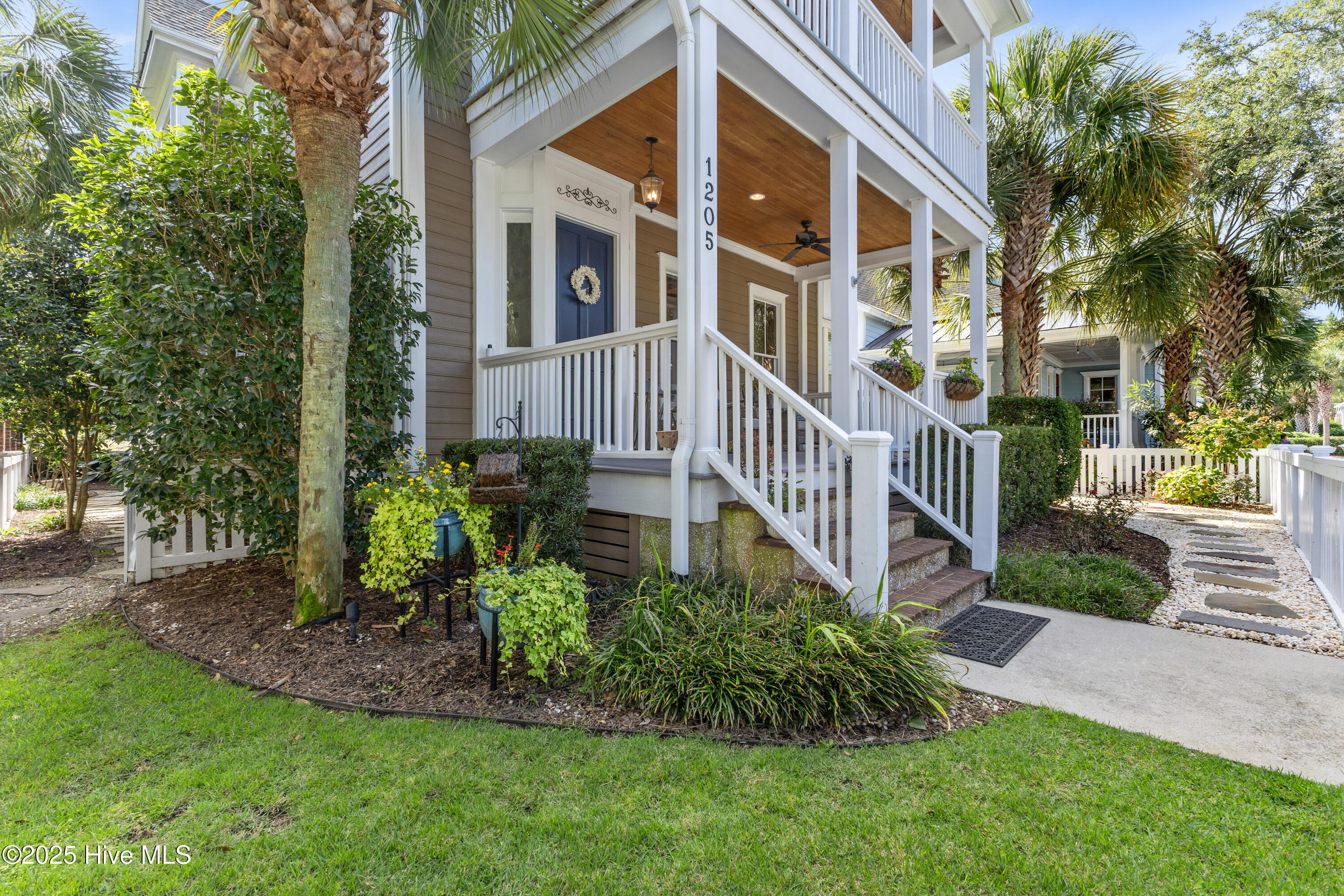 1205 Olmstead Lane