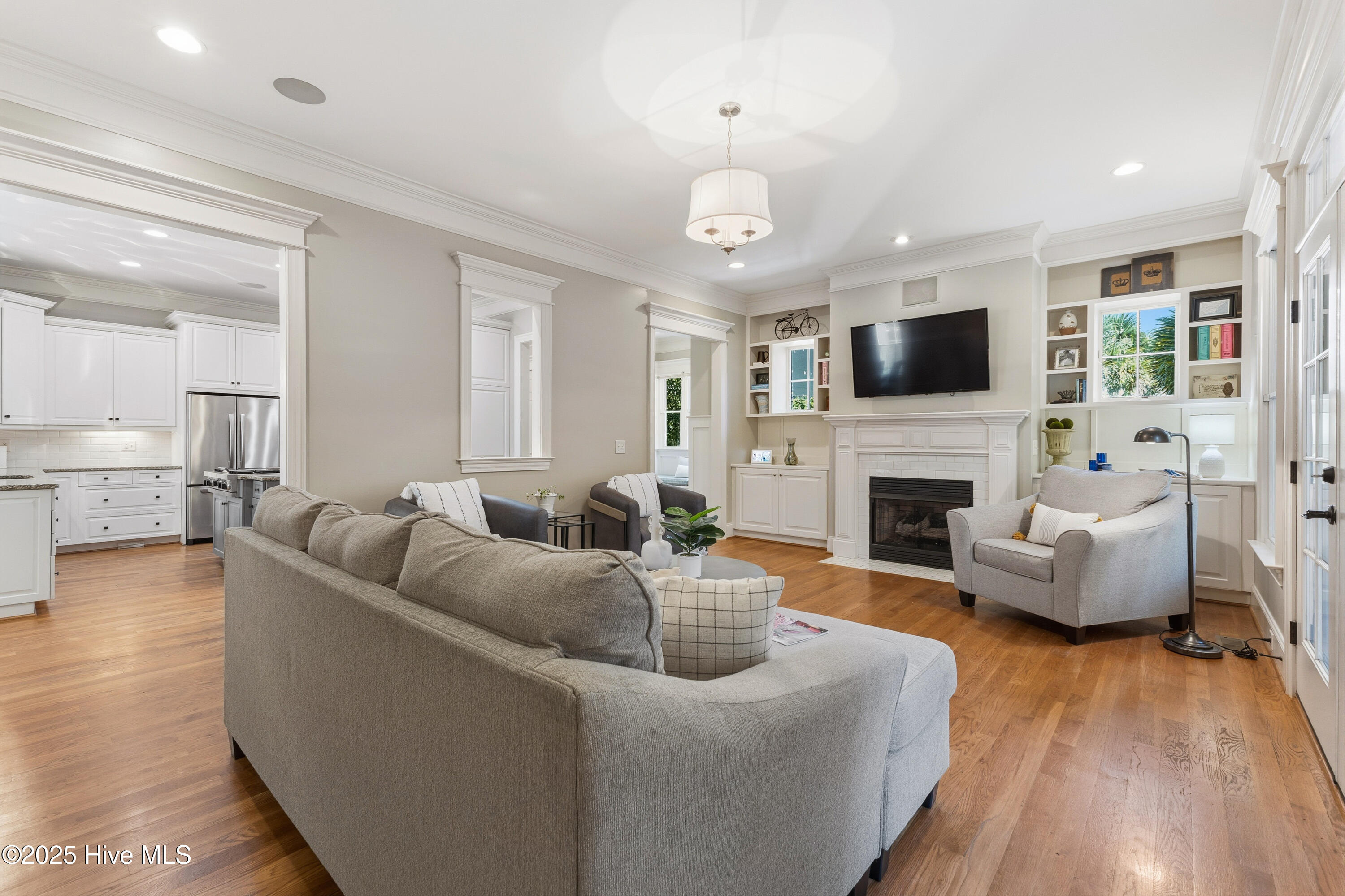 1205 Olmstead Lane
