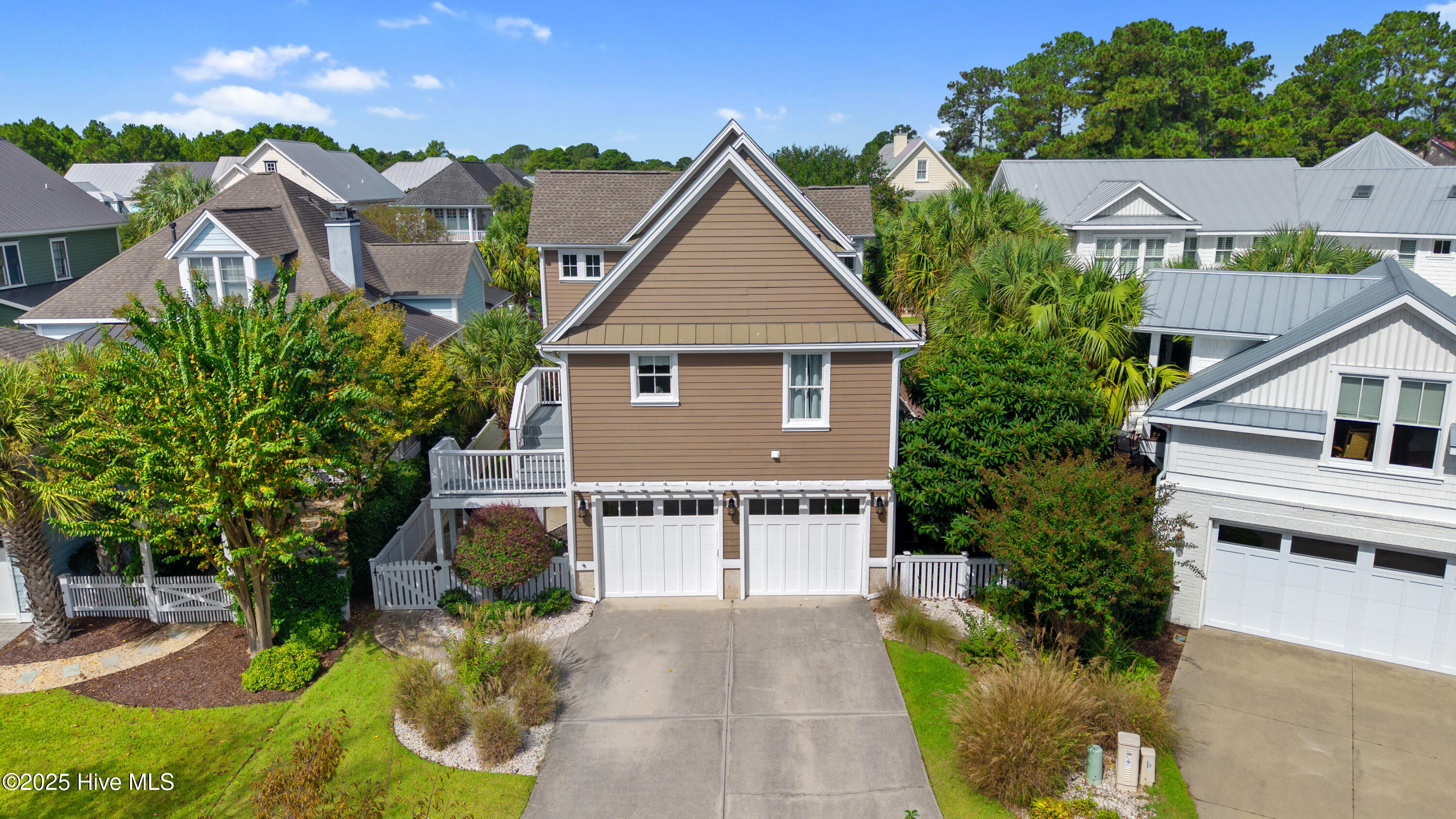 1205 Olmstead Lane