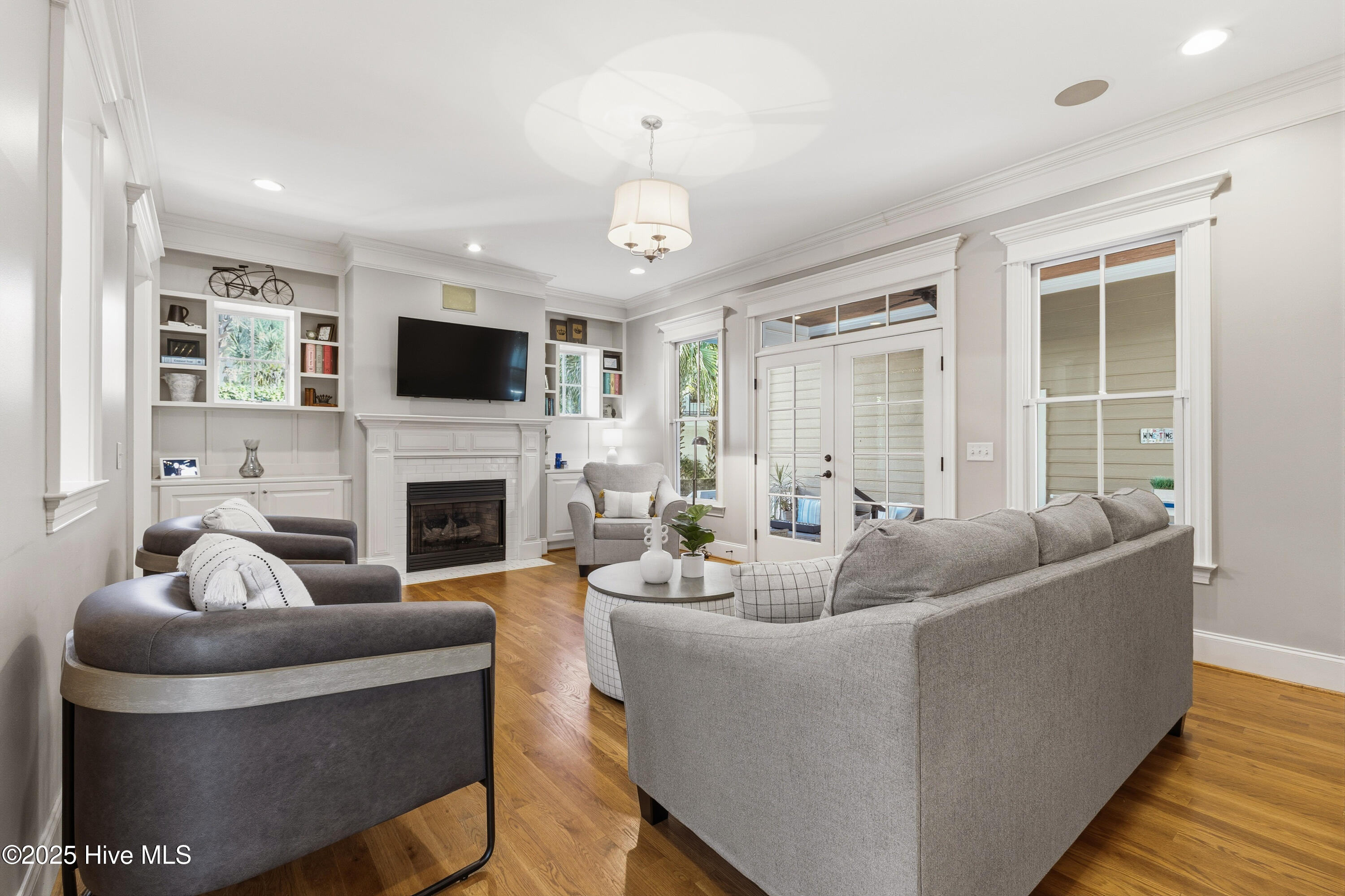 1205 Olmstead Lane