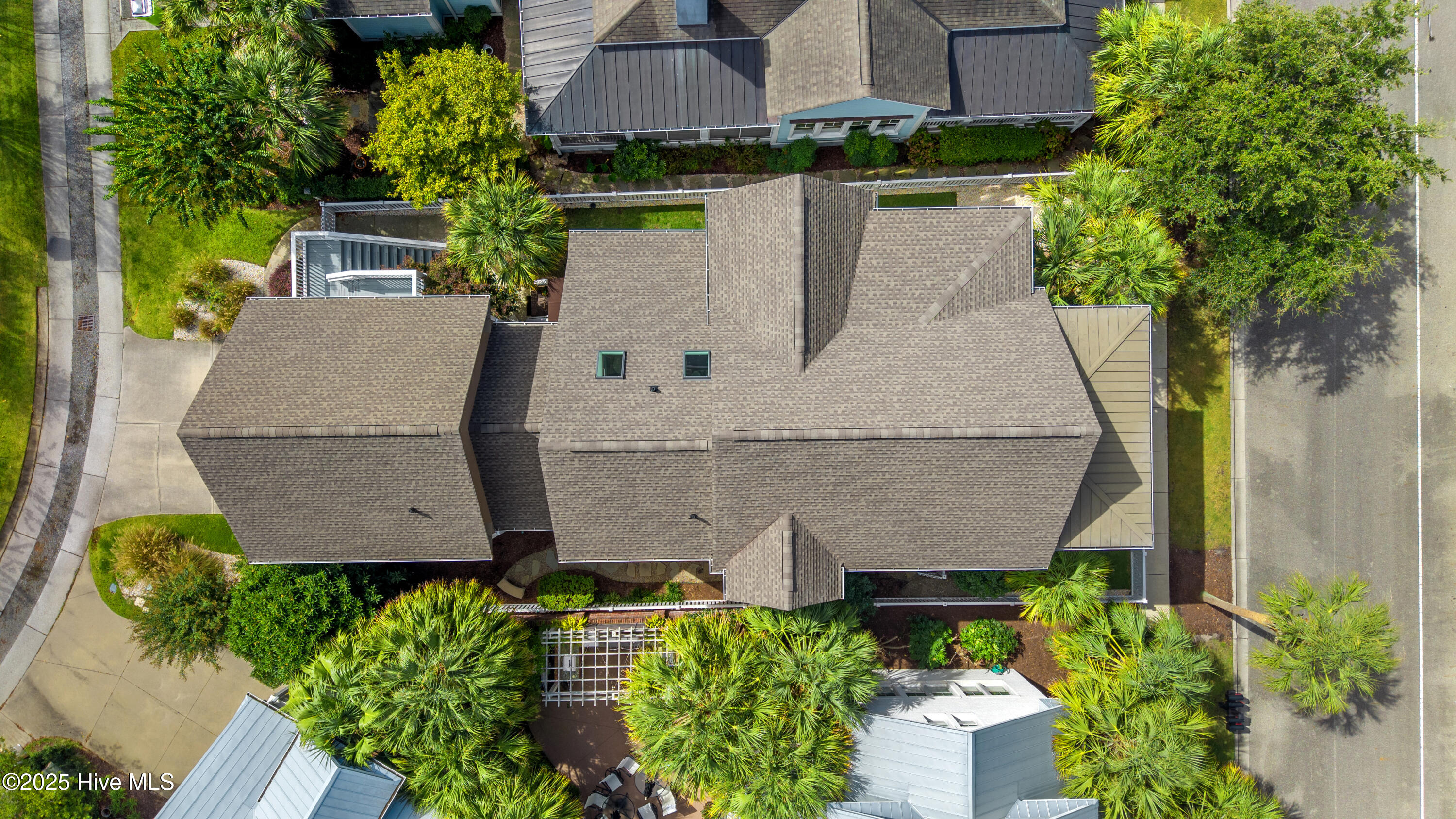 1205 Olmstead Lane