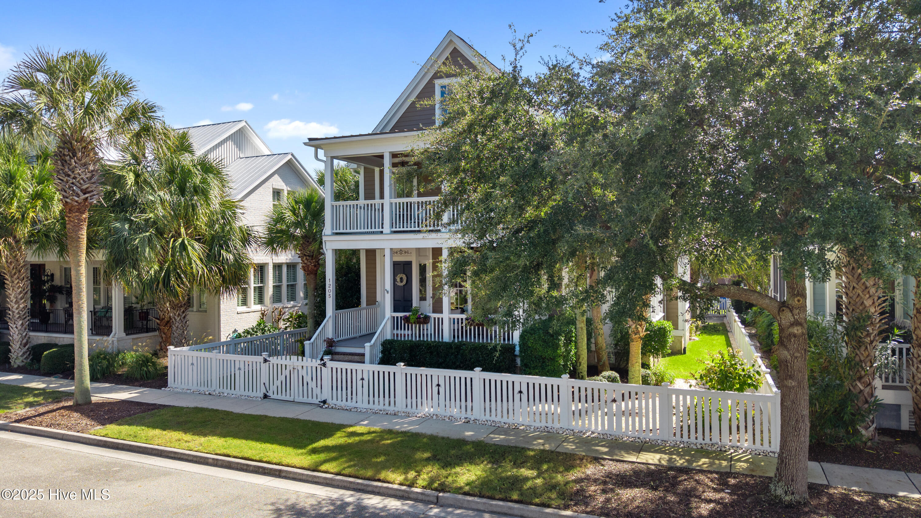 1205 Olmstead Lane
