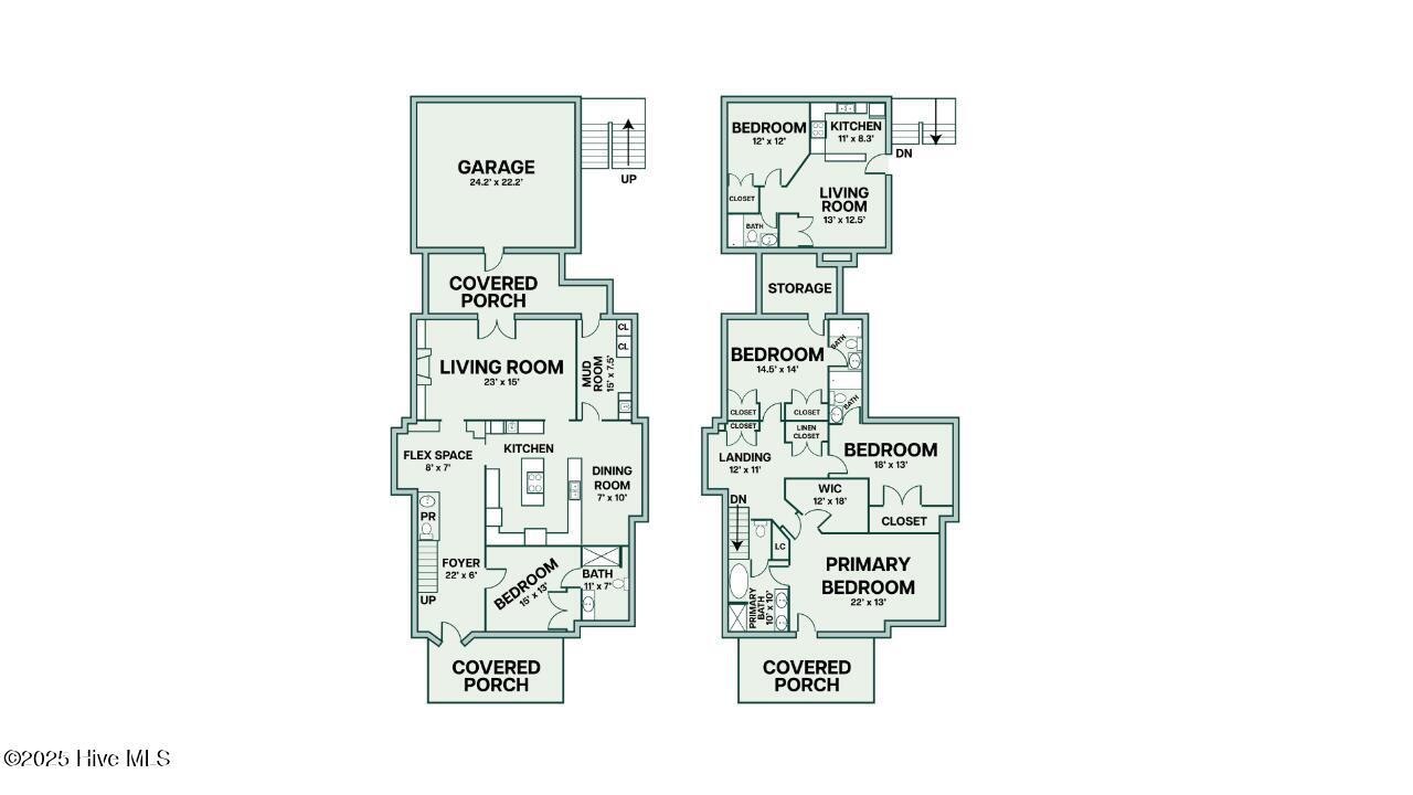 1205 Olmstead Lane