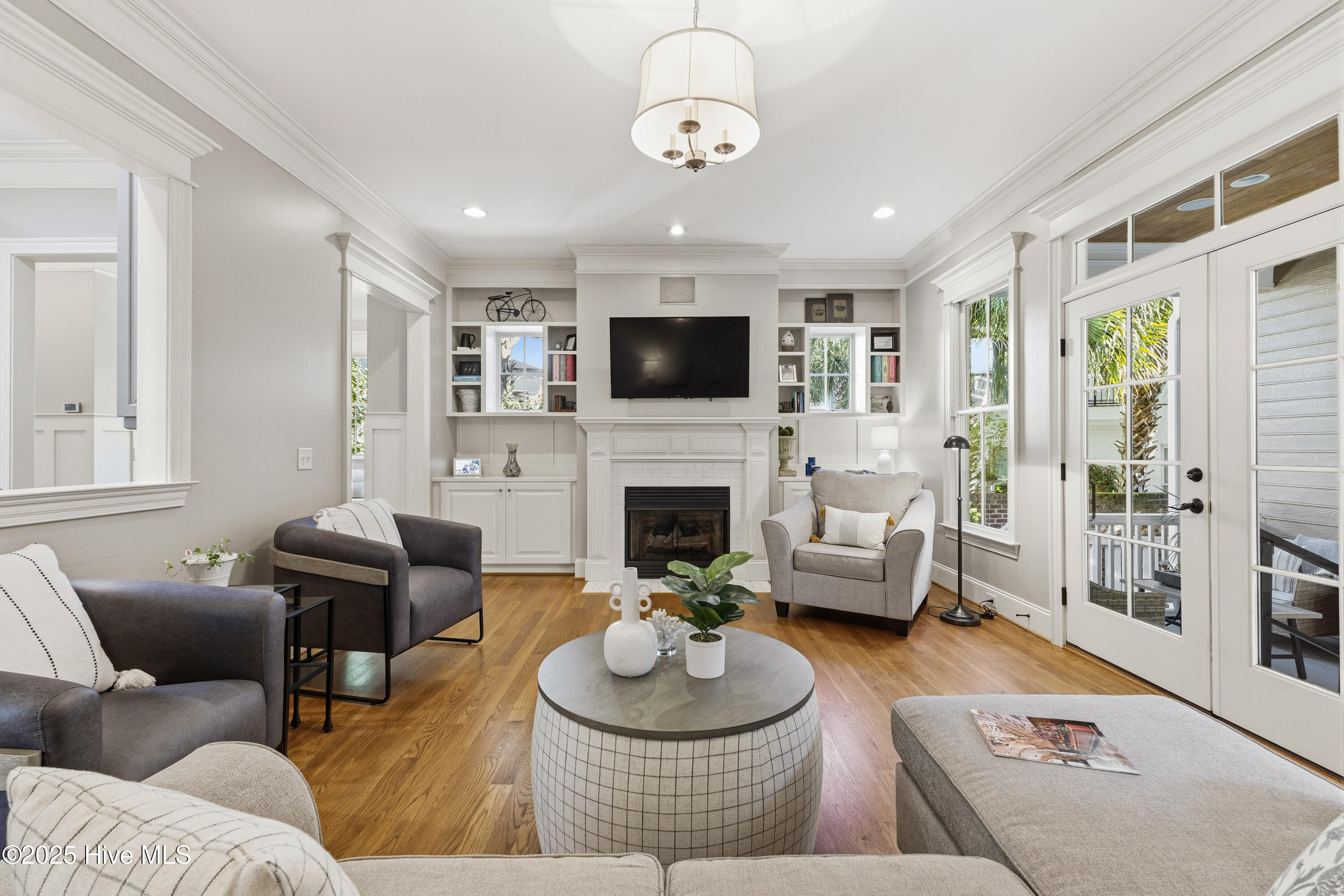 1205 Olmstead Lane