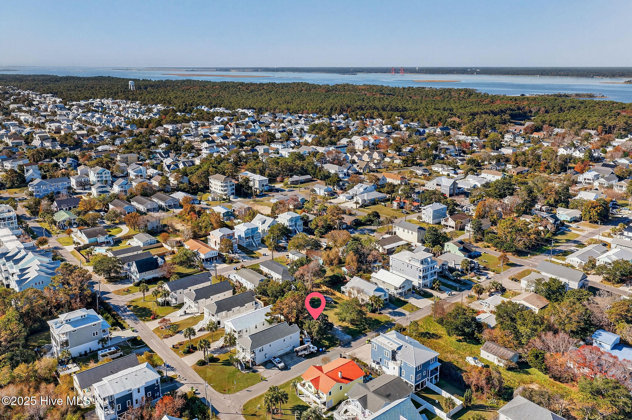 305 Birmingham Avenue