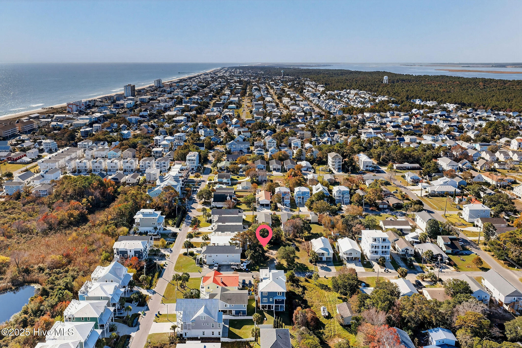 305 Birmingham Avenue