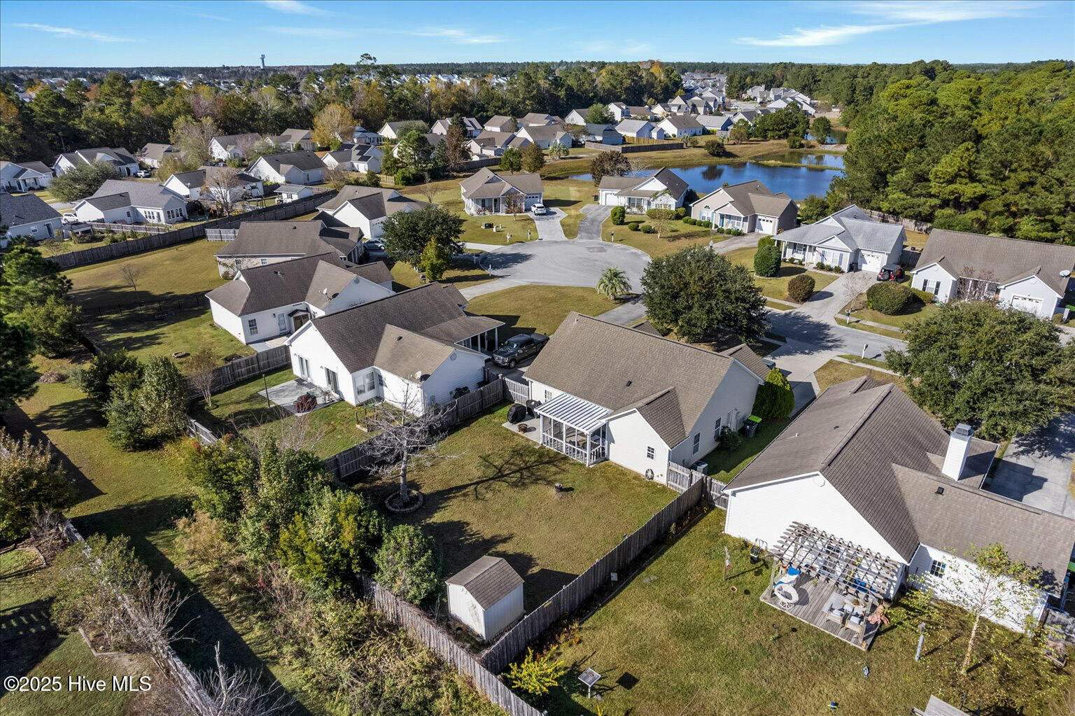 151 Kellerton Court