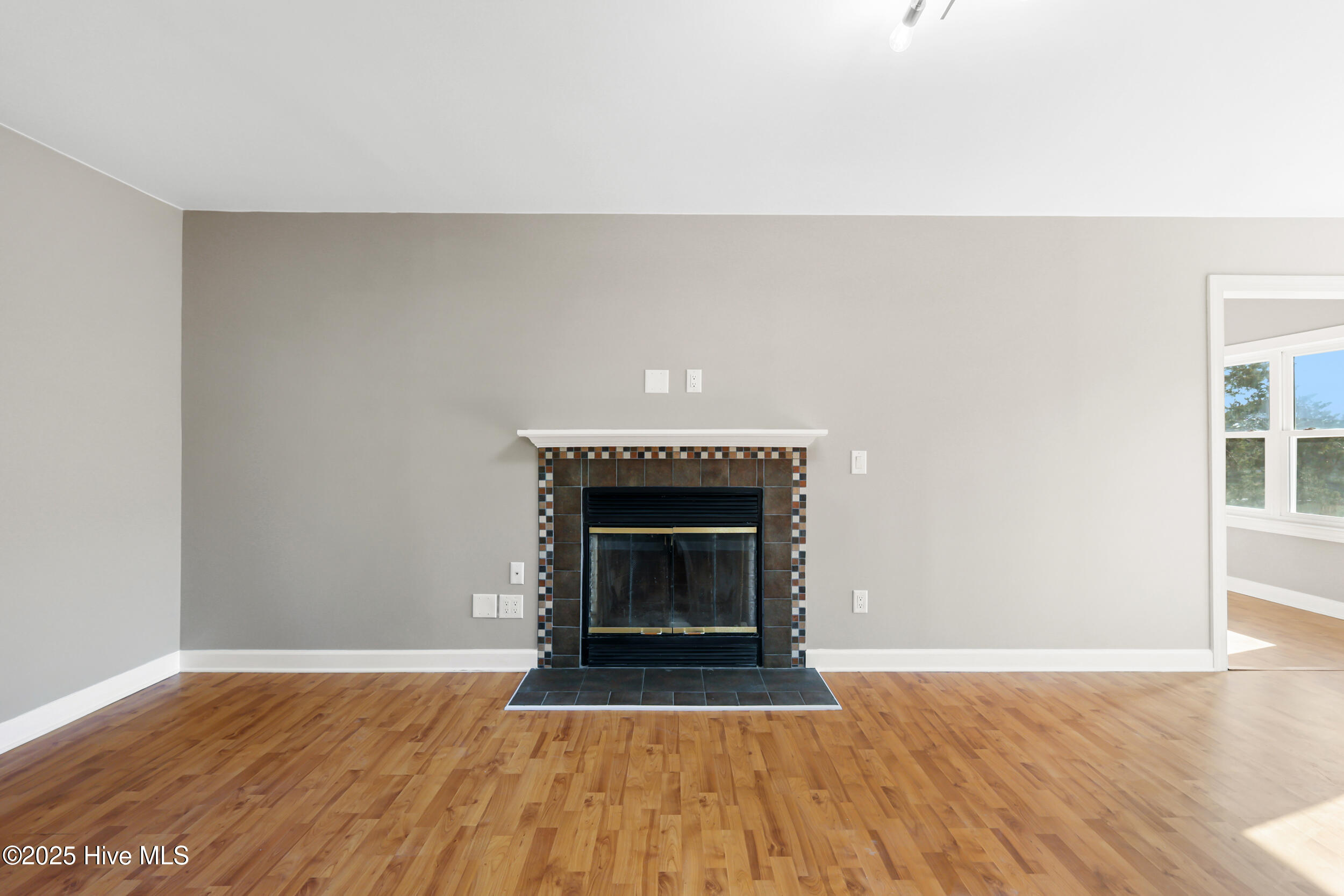 134 Hickory Knoll Road