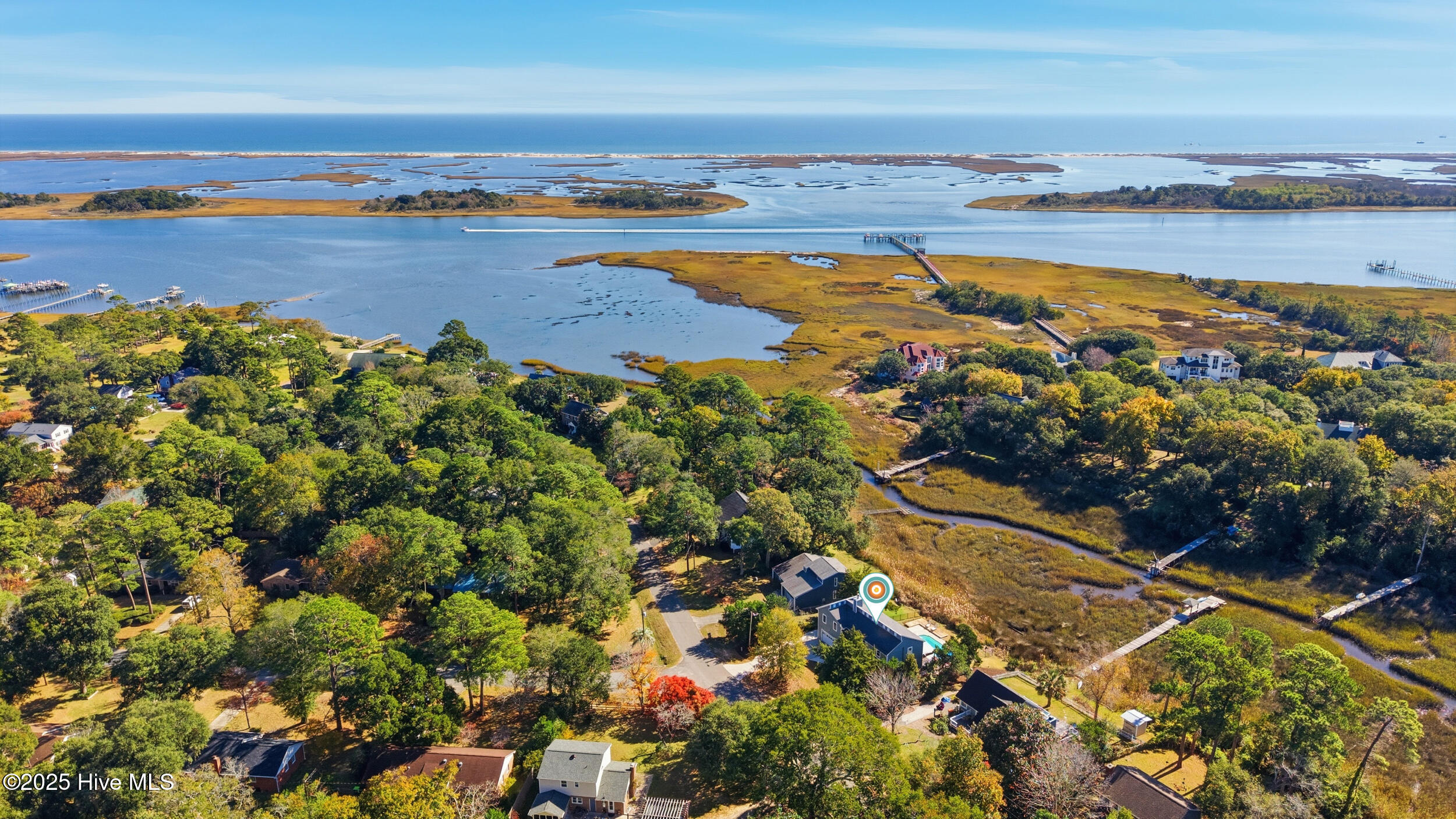 134 Hickory Knoll Road