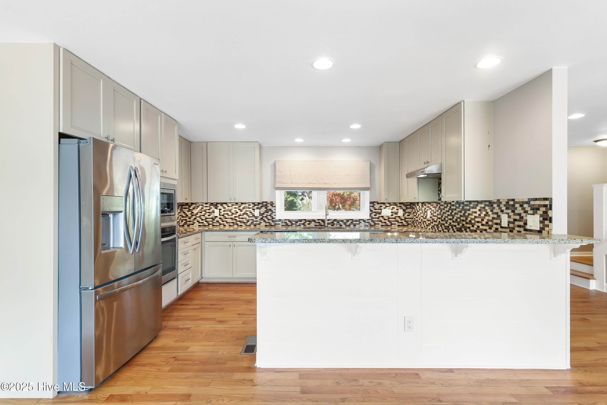 134 Hickory Knoll Road