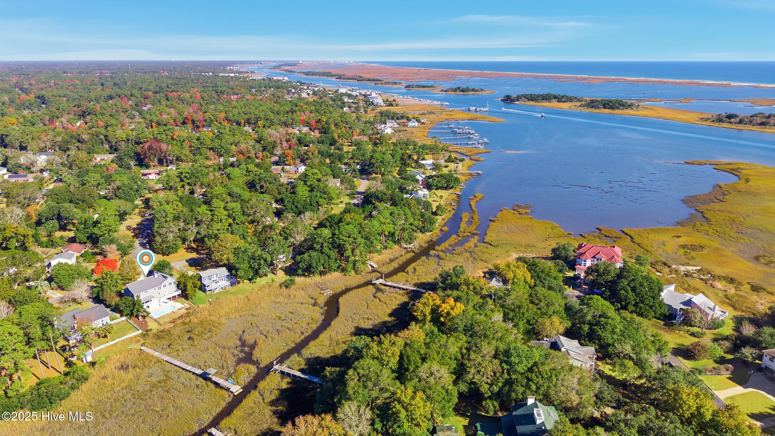 134 Hickory Knoll Road