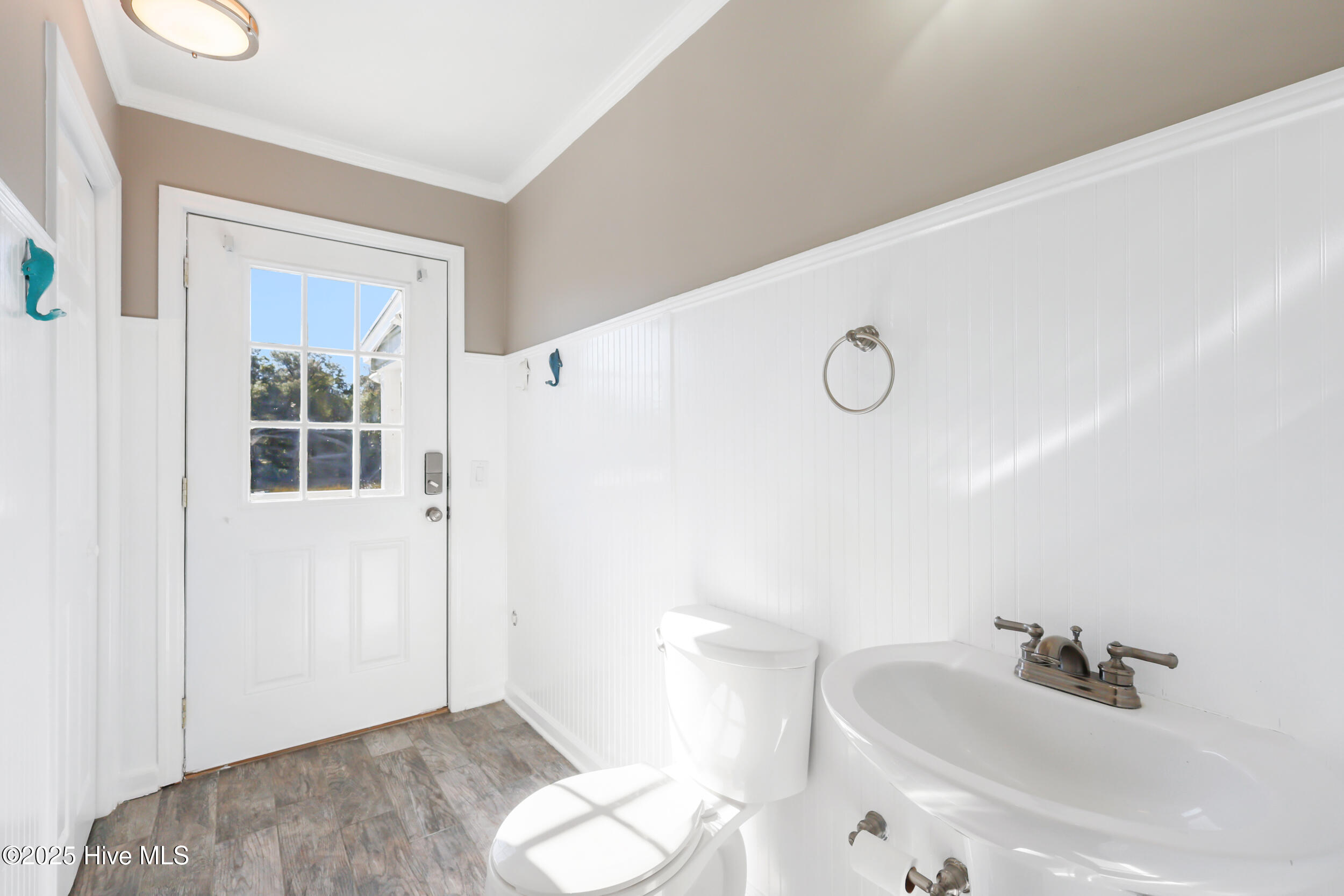 134 Hickory Knoll Road