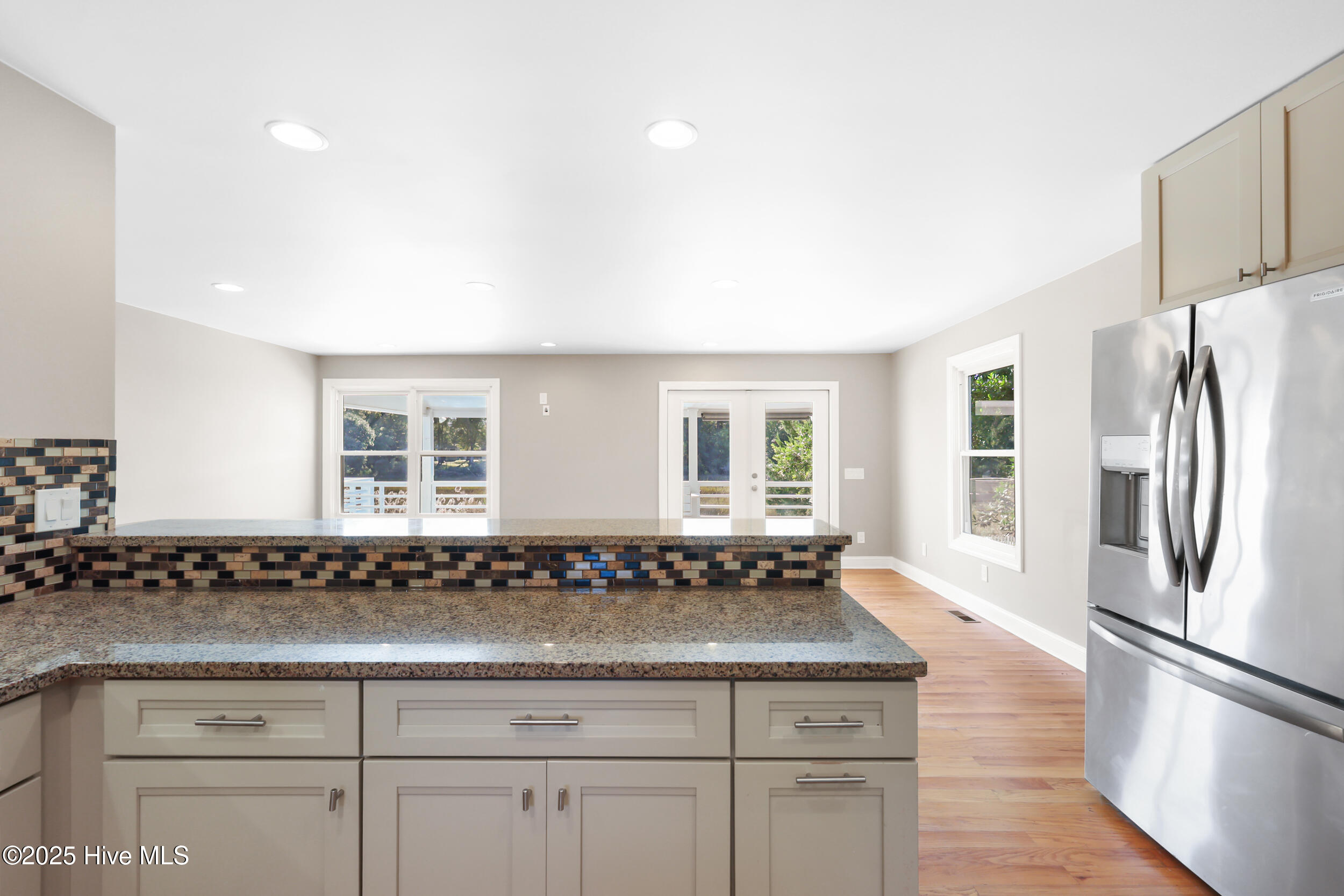 134 Hickory Knoll Road