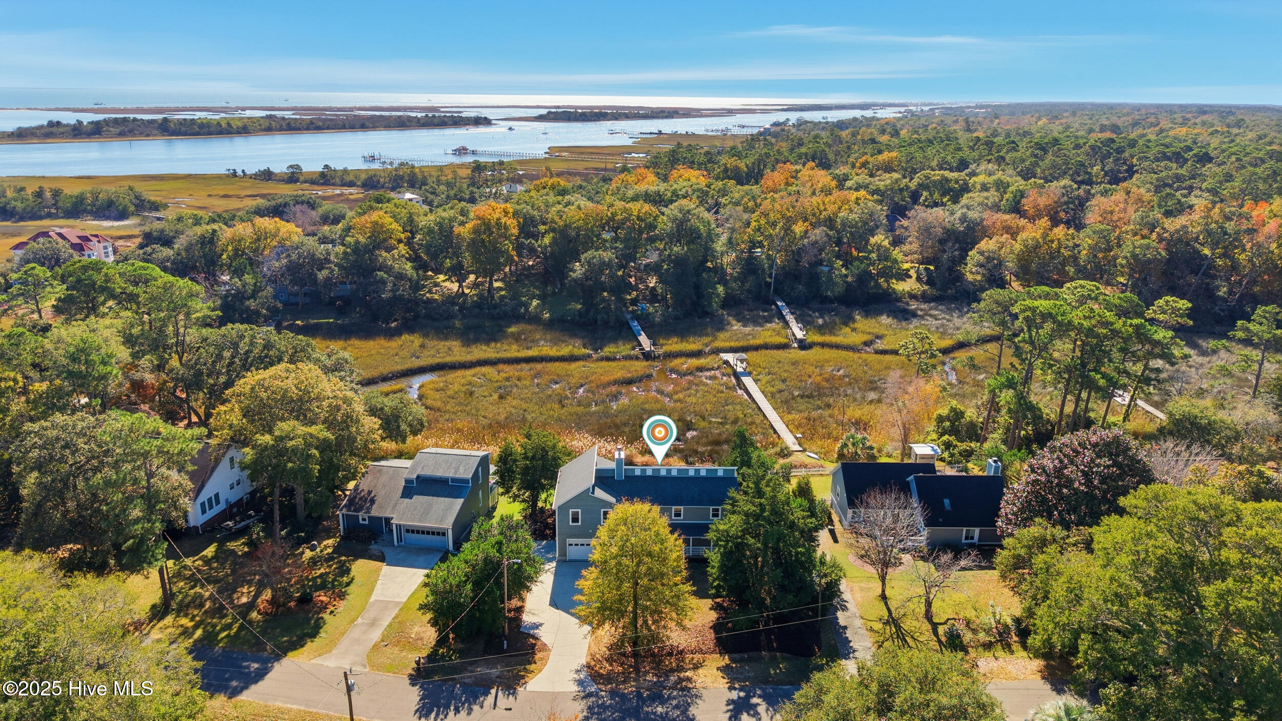 134 Hickory Knoll Road