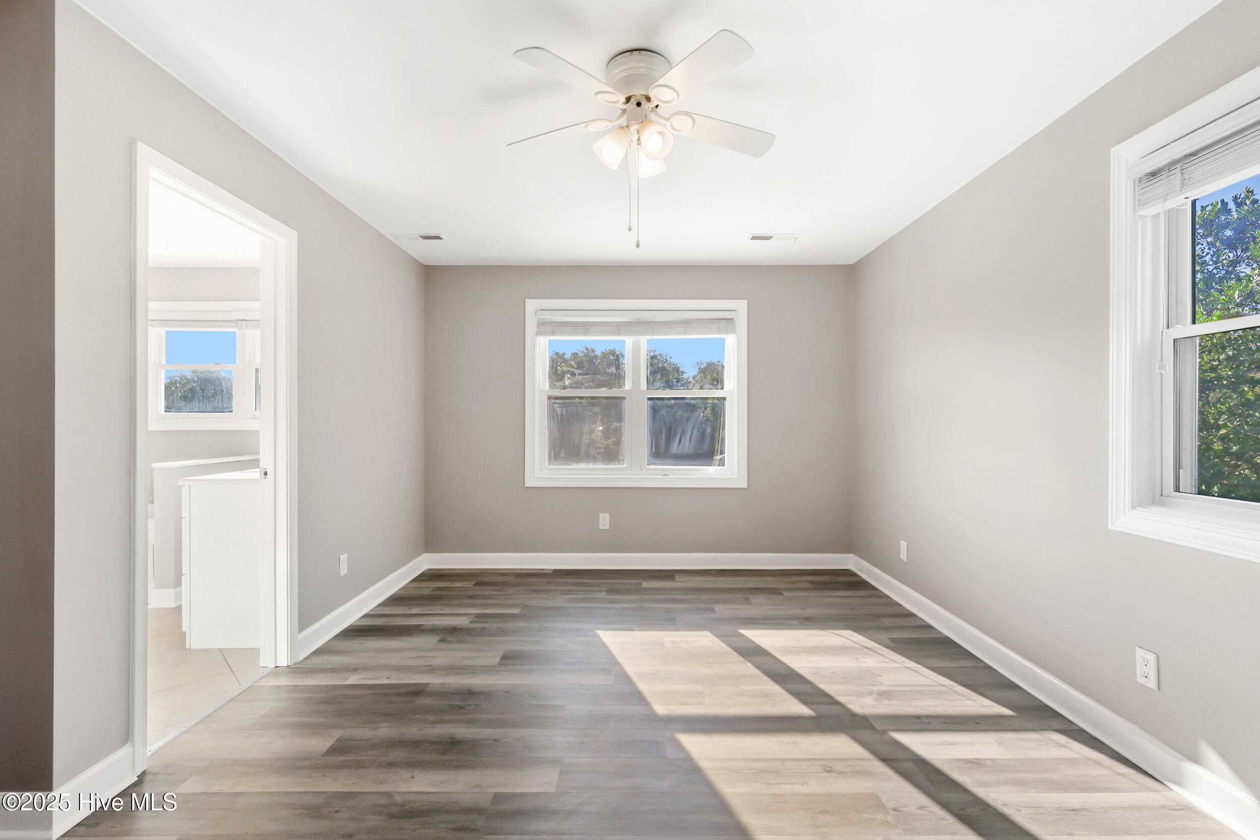 134 Hickory Knoll Road