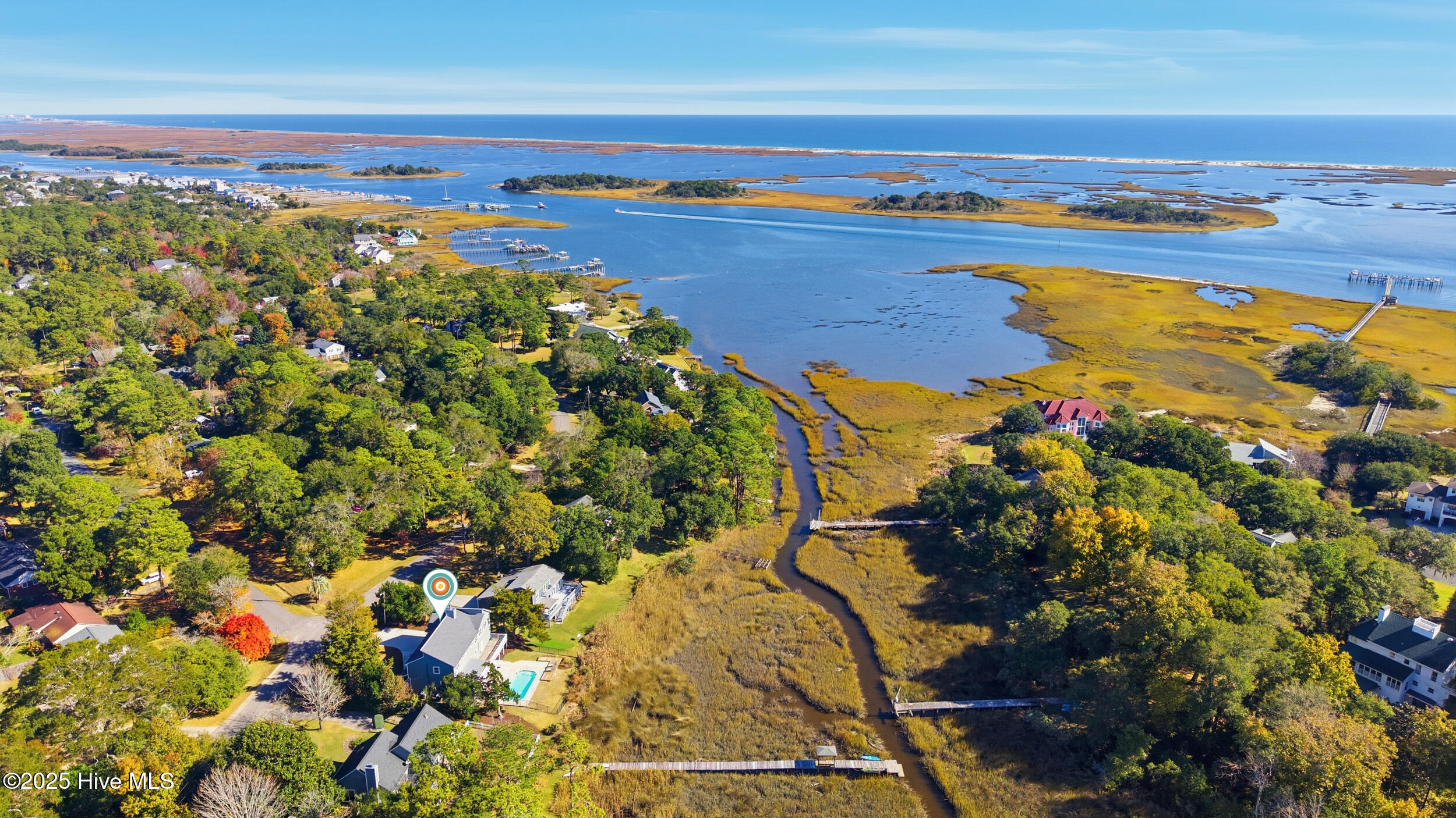 134 Hickory Knoll Road