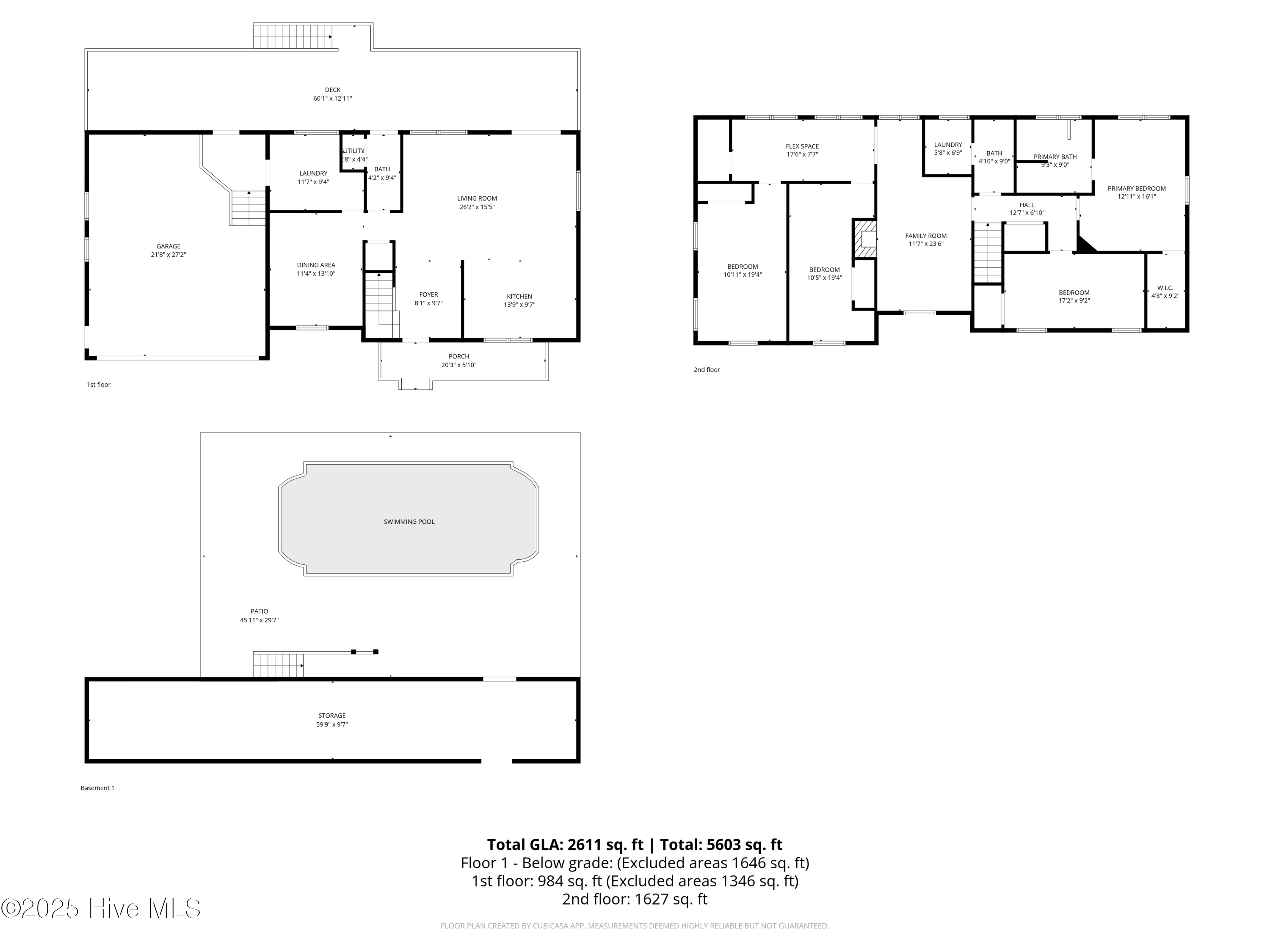 134 Hickory Knoll Road