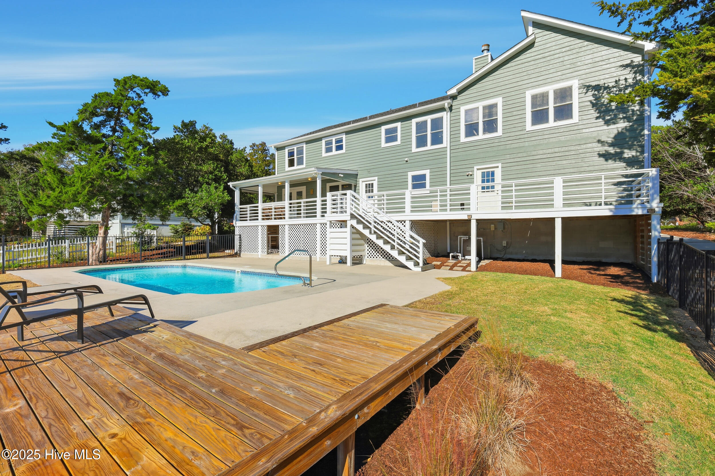 134 Hickory Knoll Road
