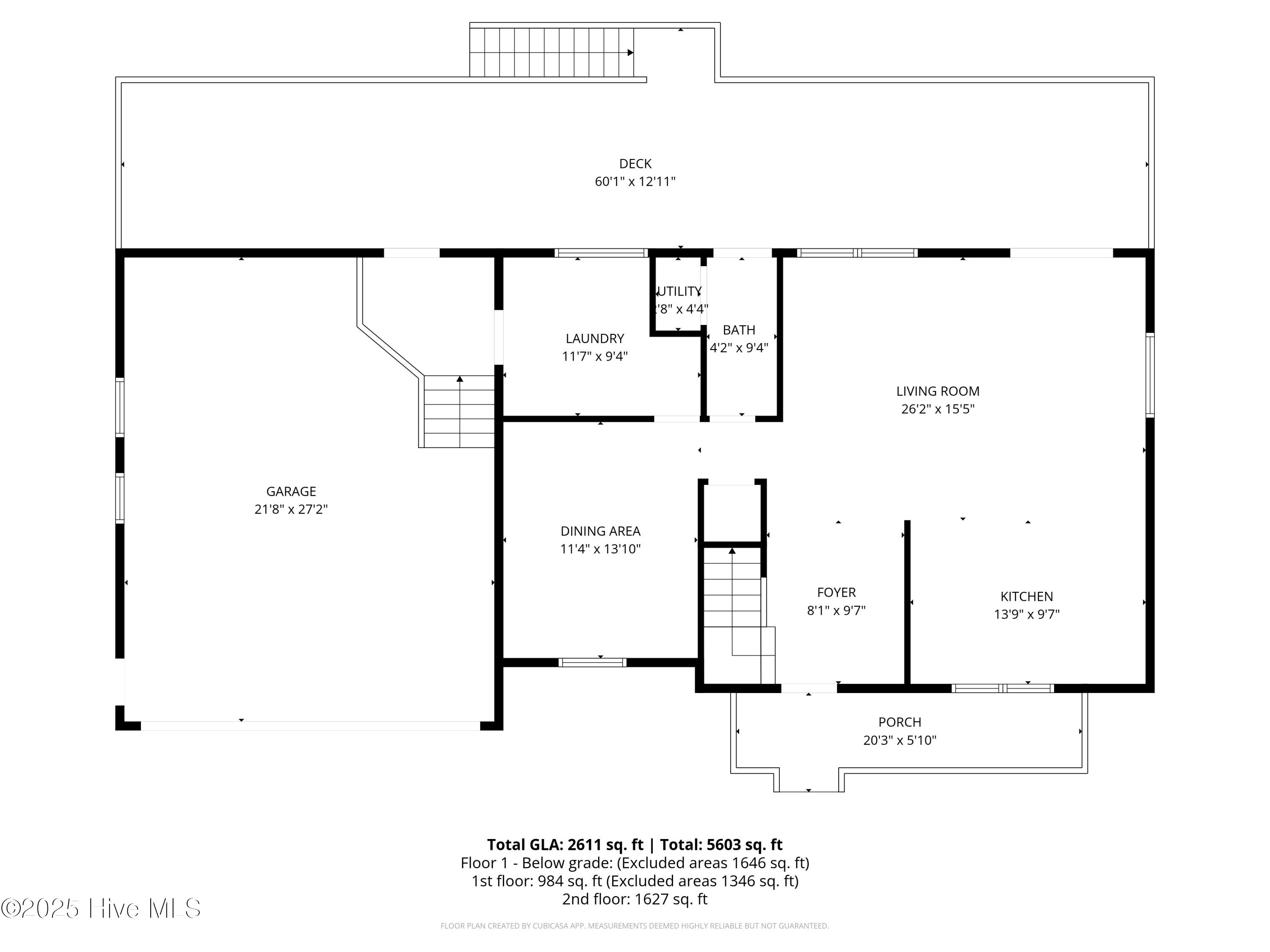 134 Hickory Knoll Road