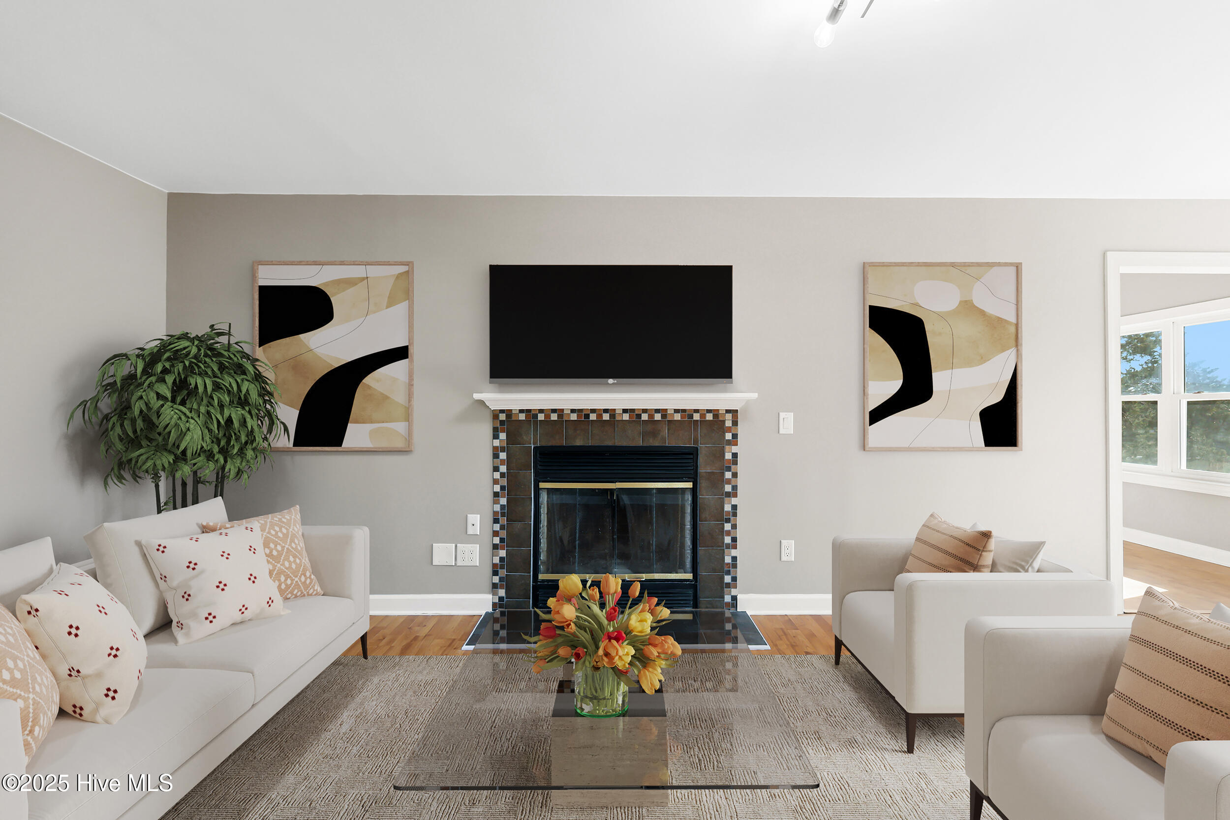 134 Hickory Knoll Road