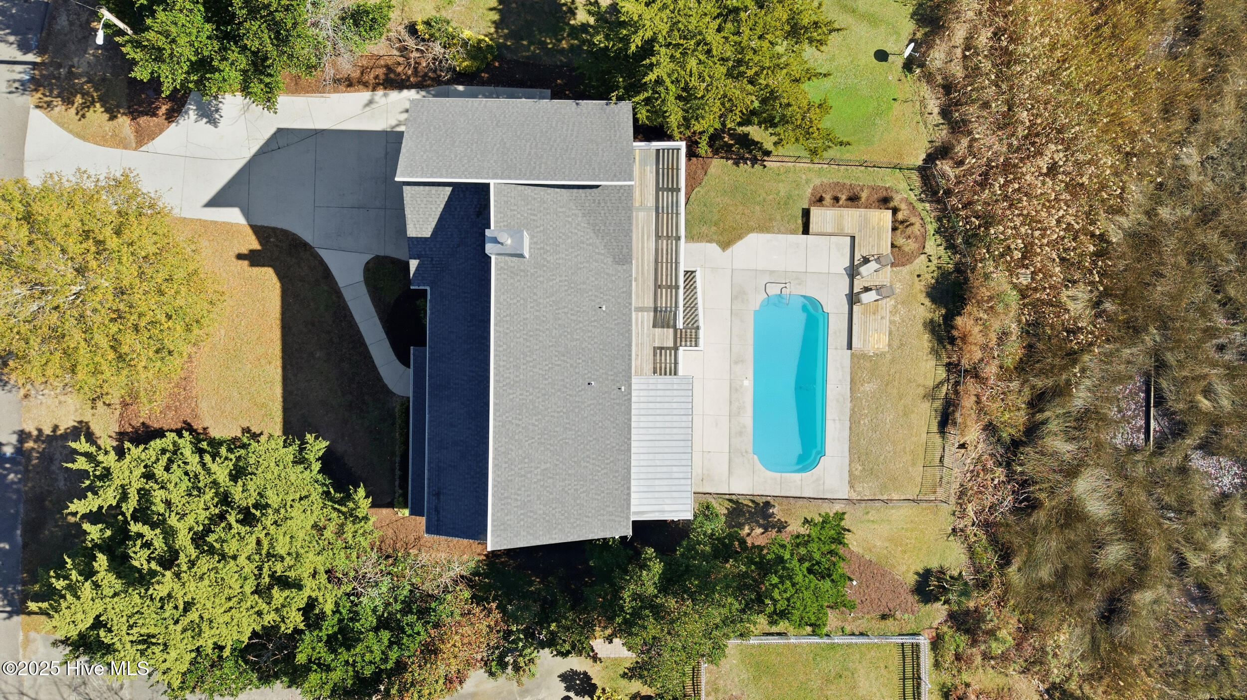 134 Hickory Knoll Road